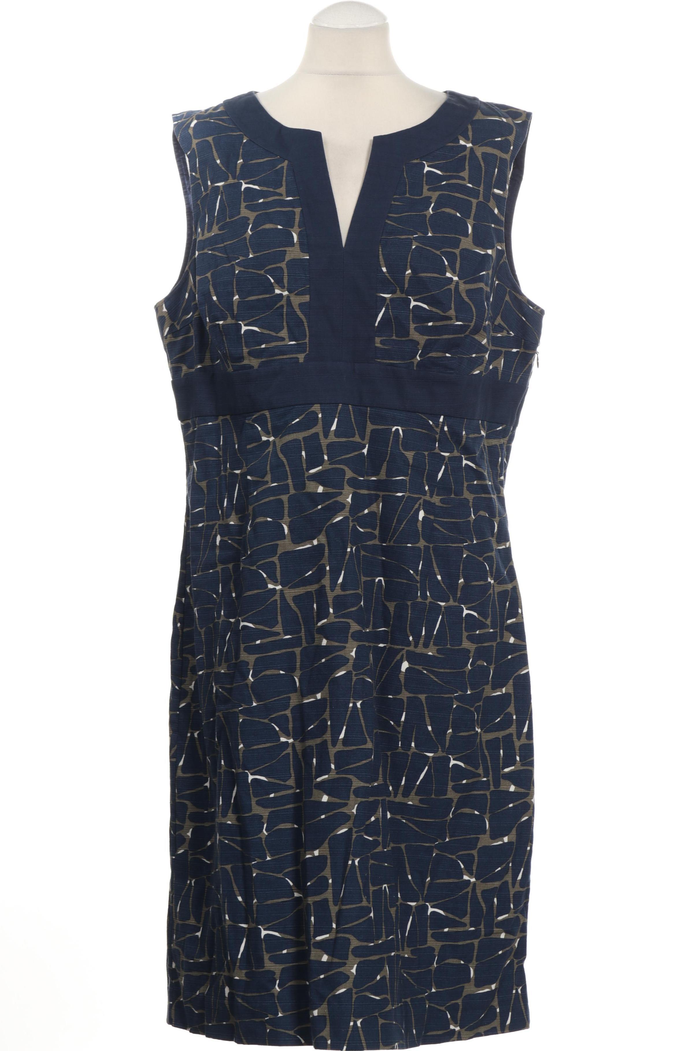 

Boden Damen Kleid, blau, Gr. 18