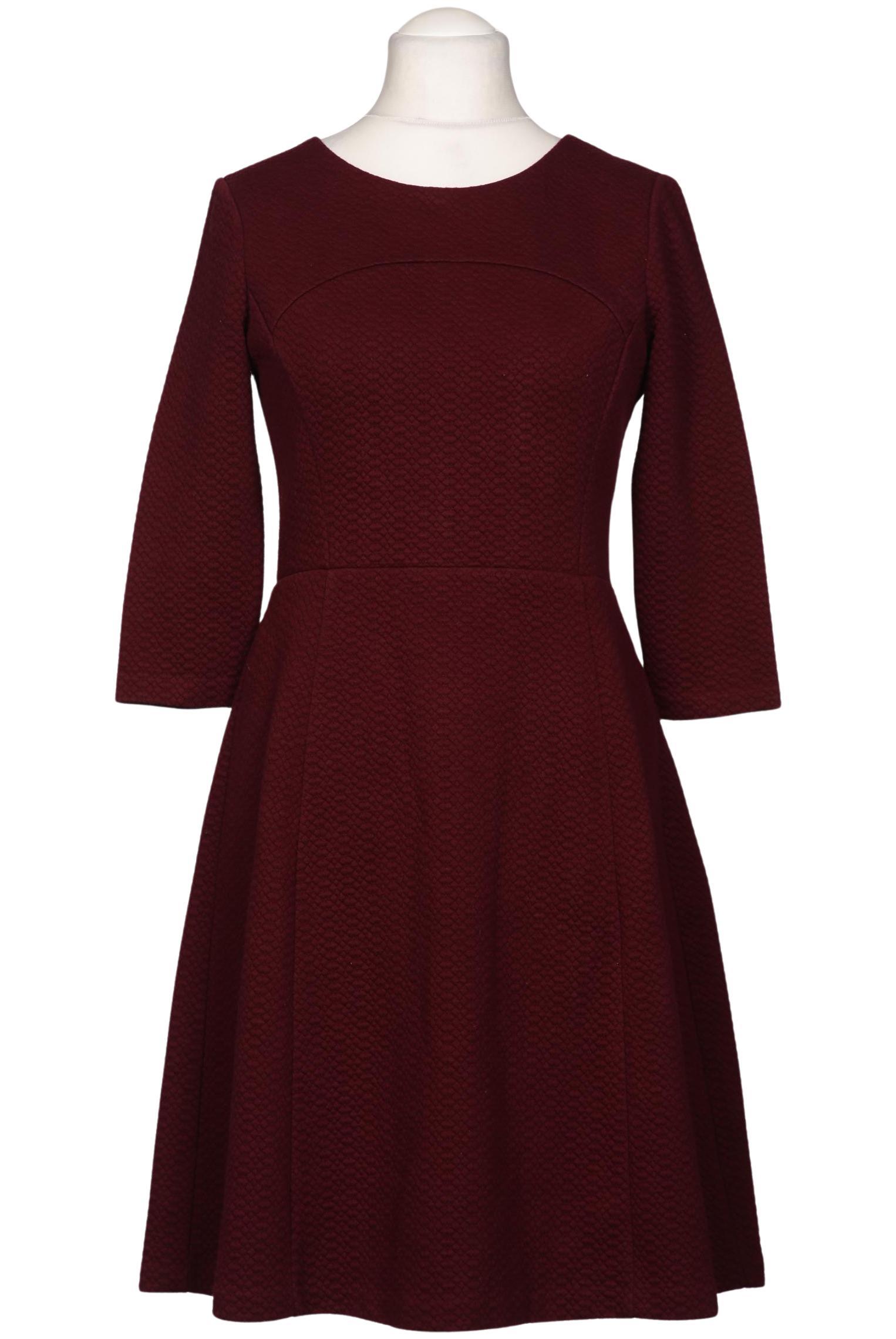 

Boden Damen Kleid, bordeaux, Gr. 40