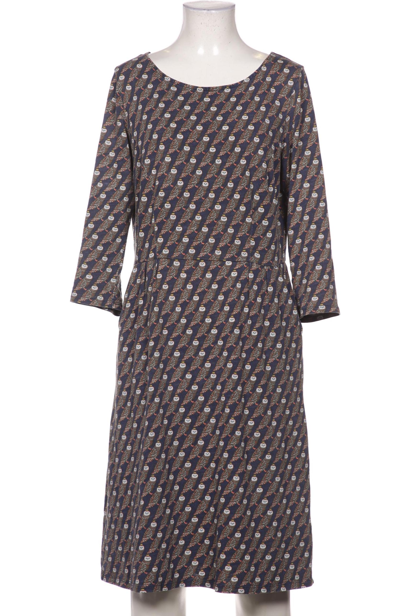 

Boden Damen Kleid, marineblau, Gr. 40