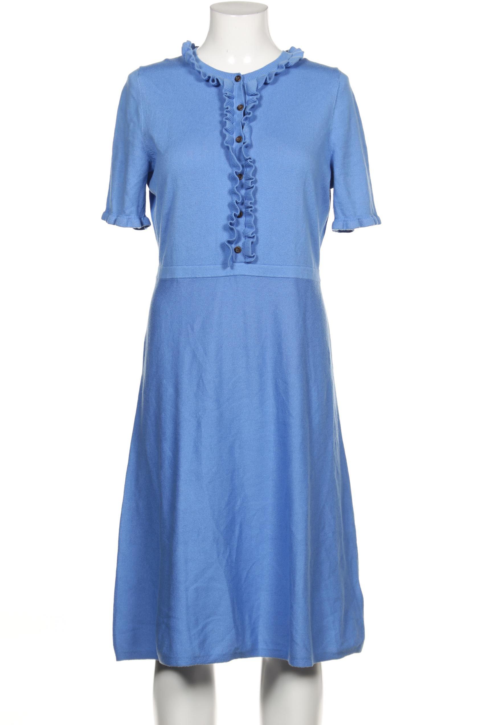 

Boden Damen Kleid, blau, Gr. 40