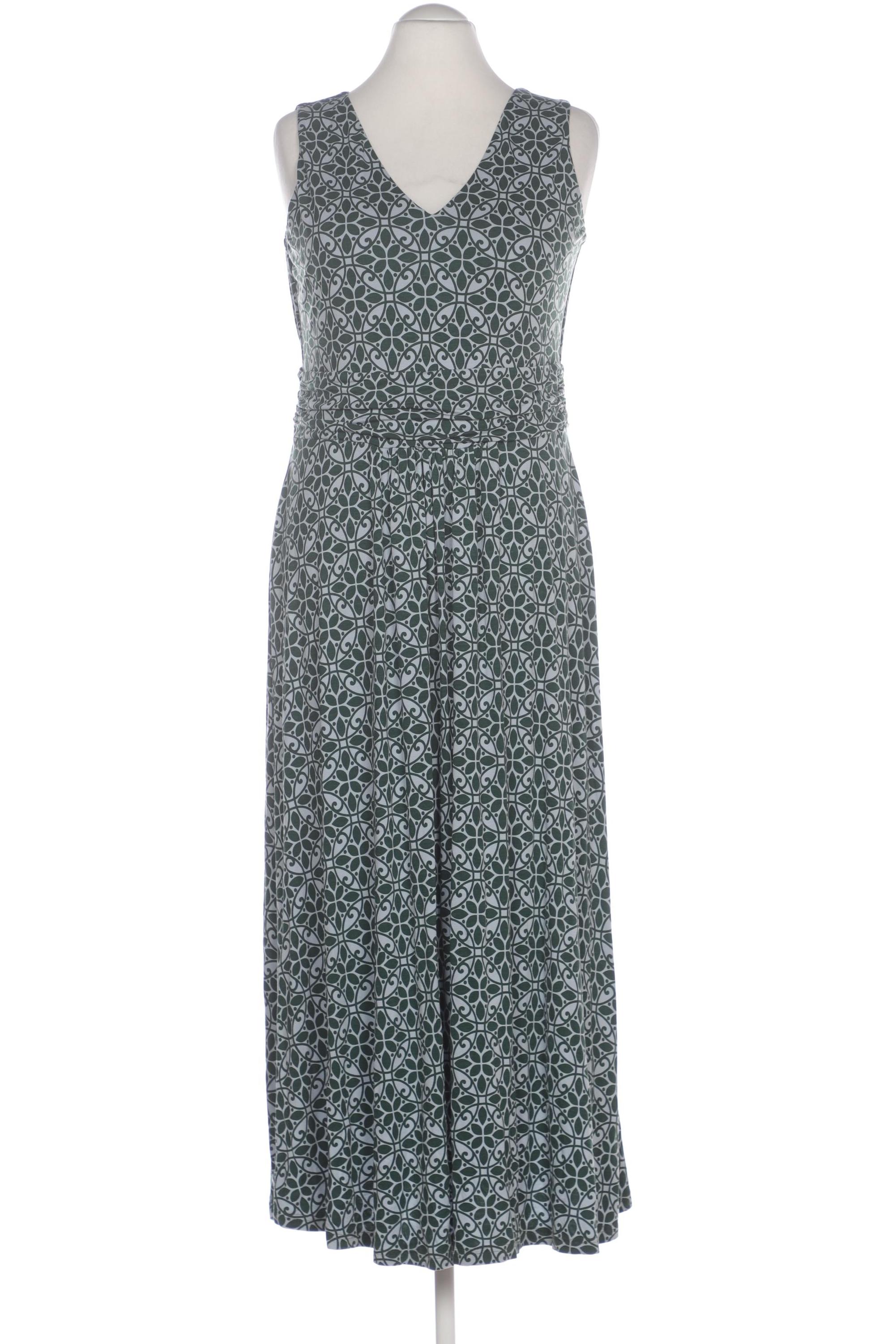 

Boden Damen Kleid, grün, Gr. 44