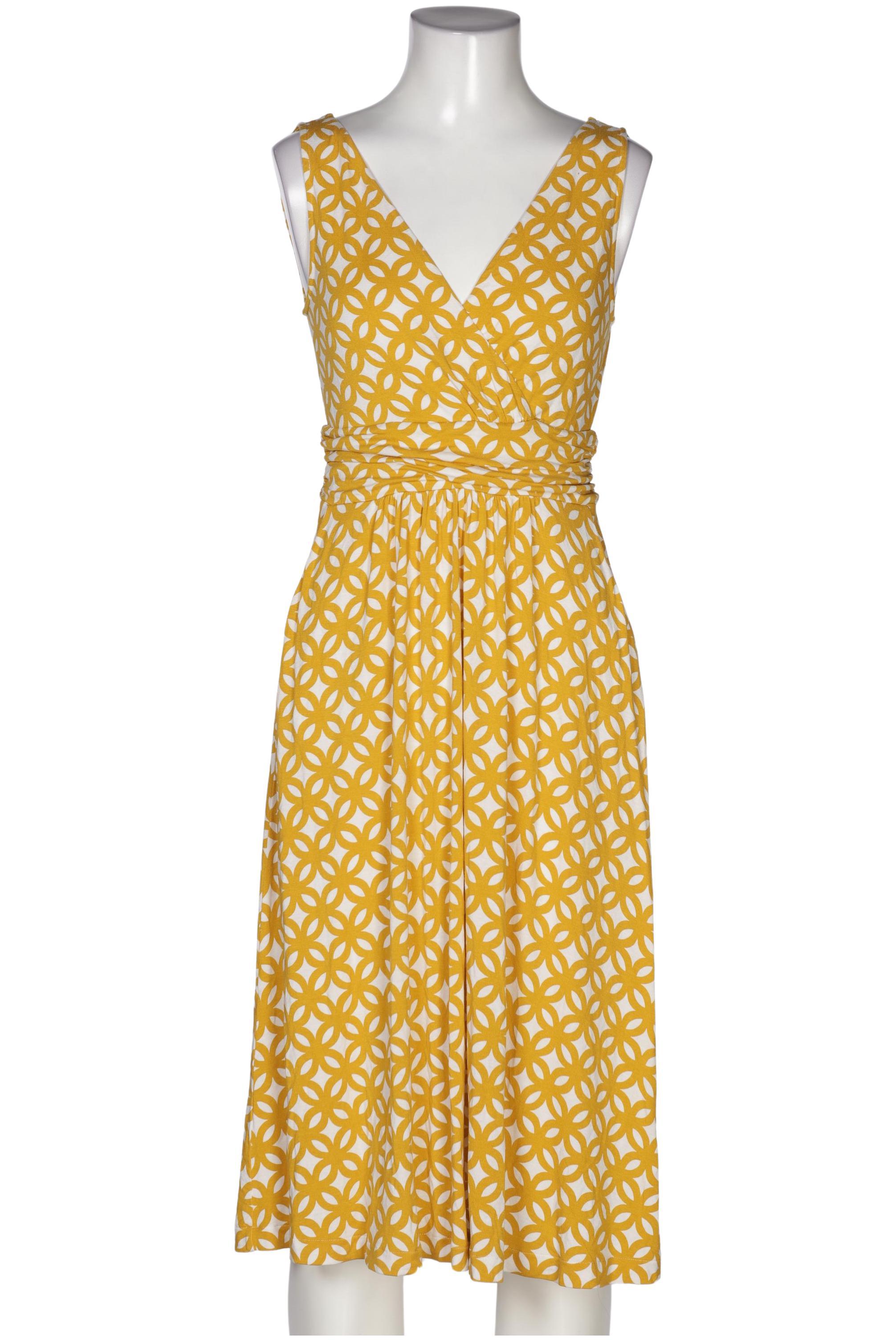 

Boden Damen Kleid, orange, Gr. 36