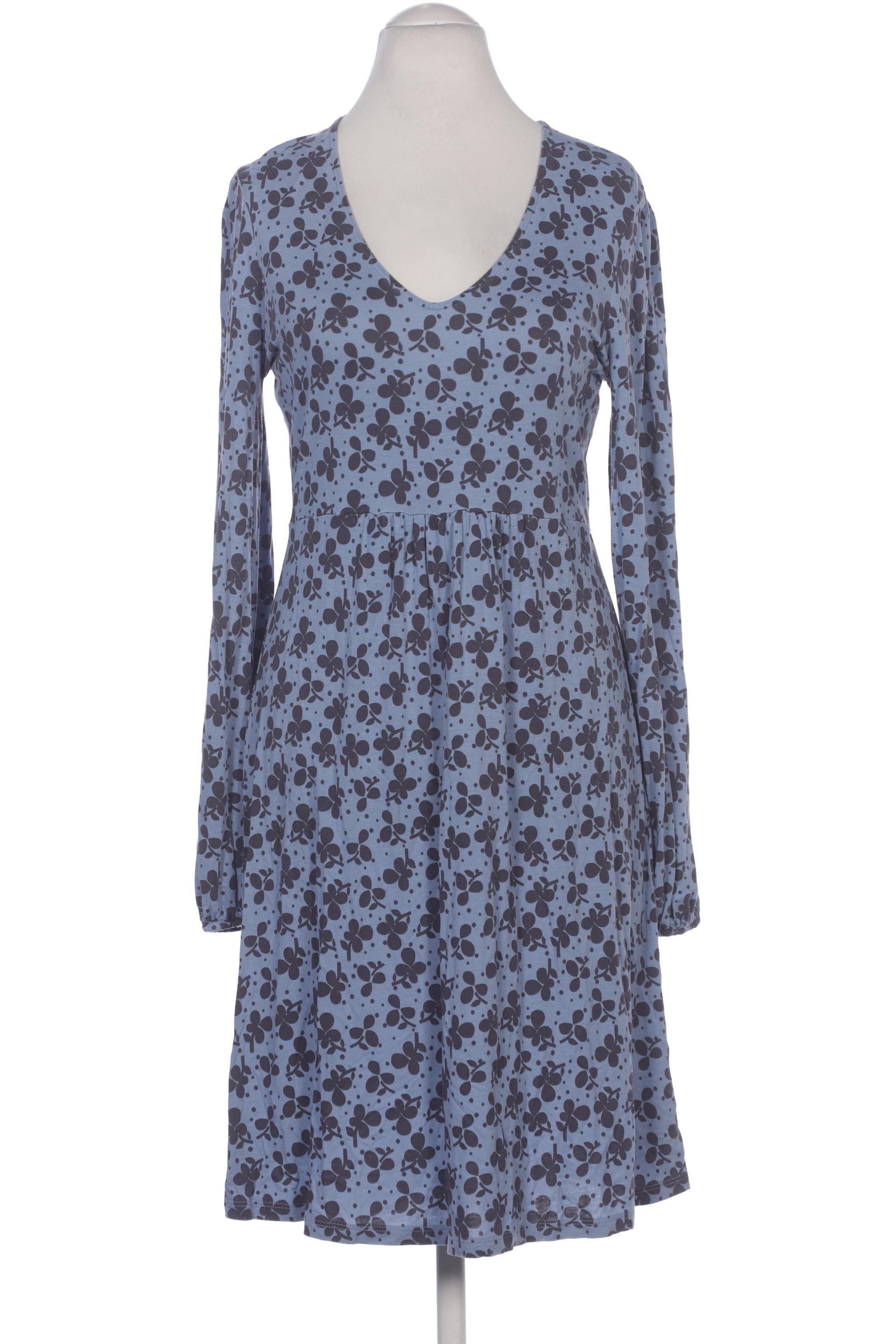 

Boden Damen Kleid, blau, Gr. 38