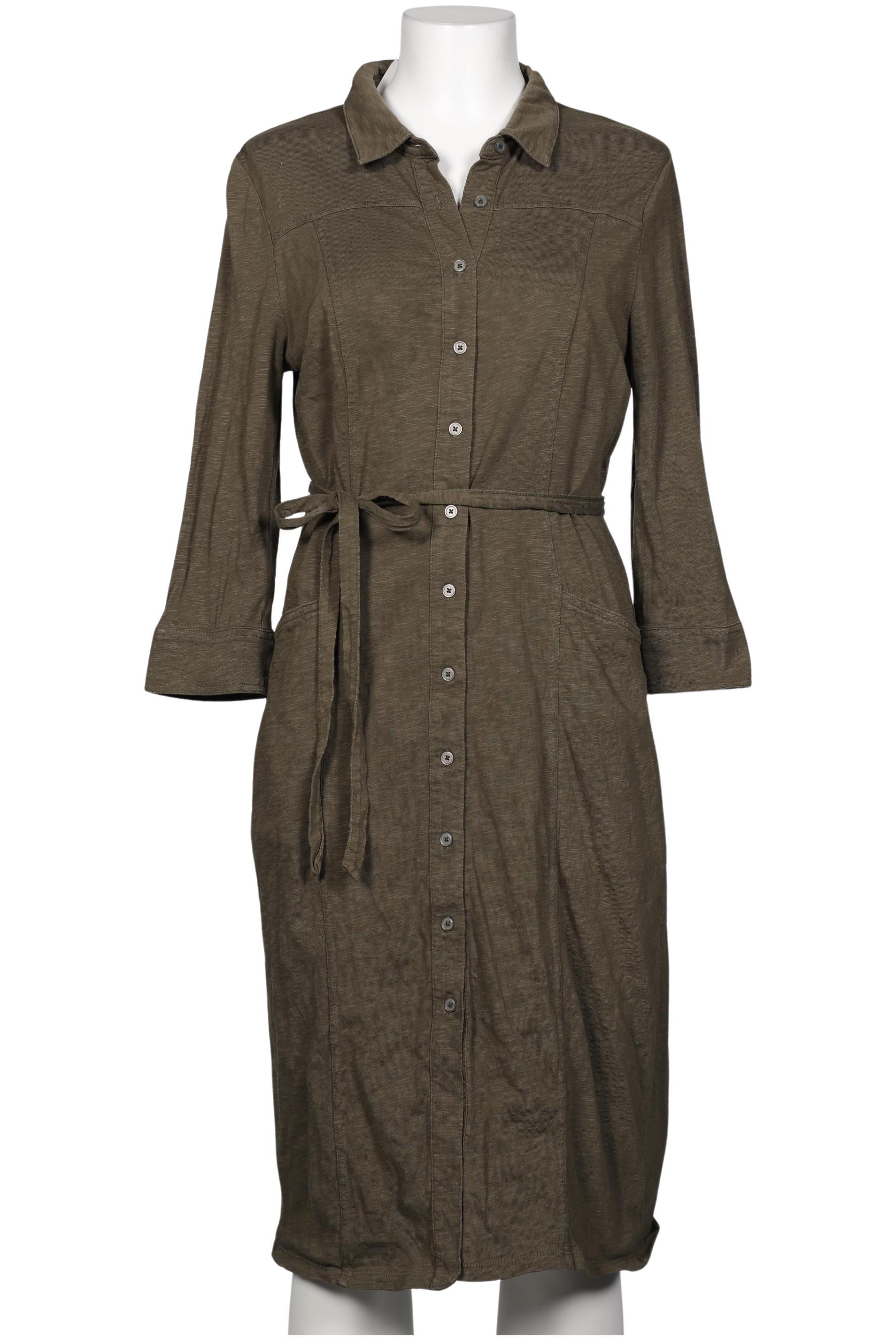 

Boden Damen Kleid, grün, Gr. 40