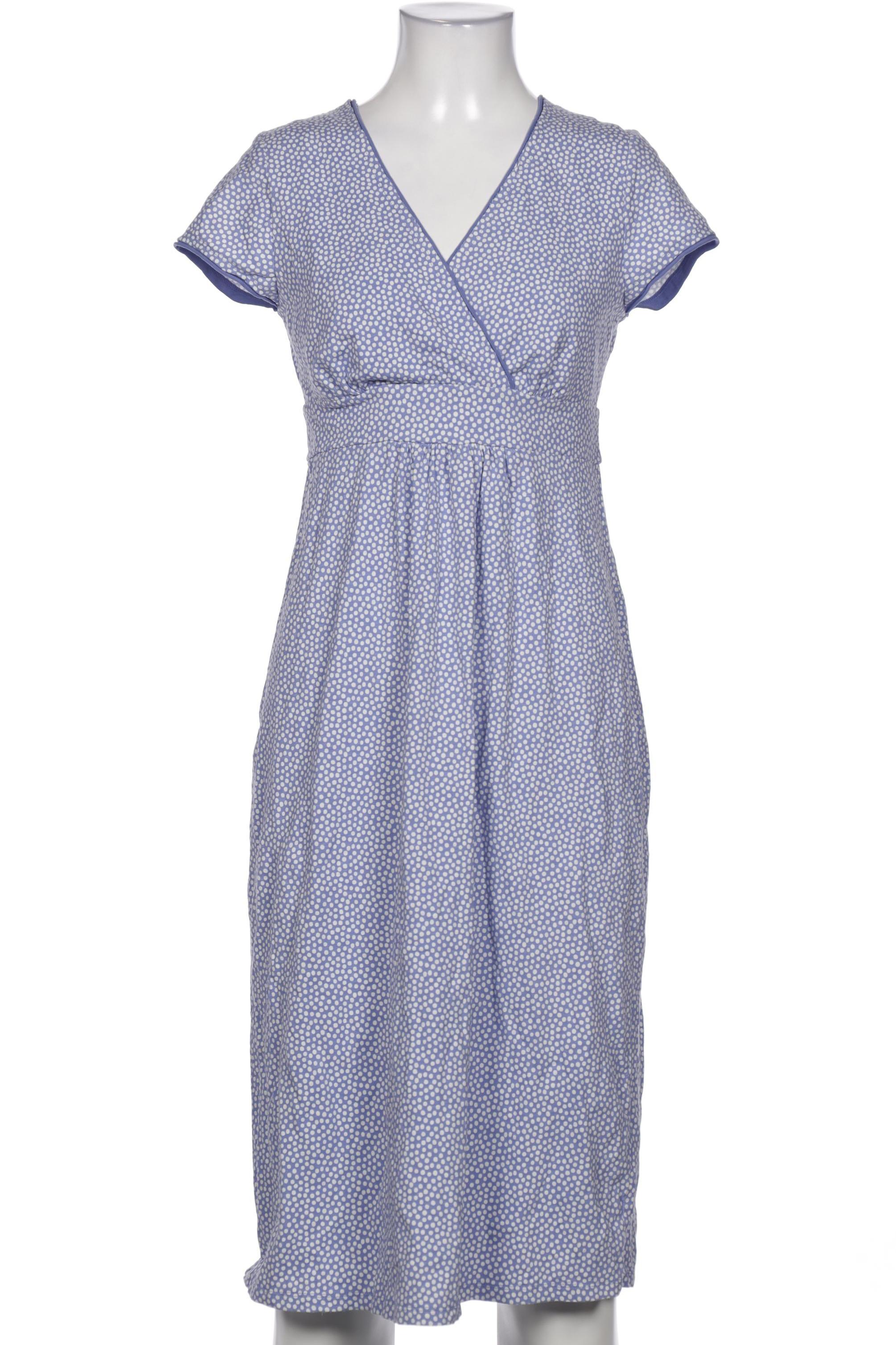 

Boden Damen Kleid, blau, Gr. 36