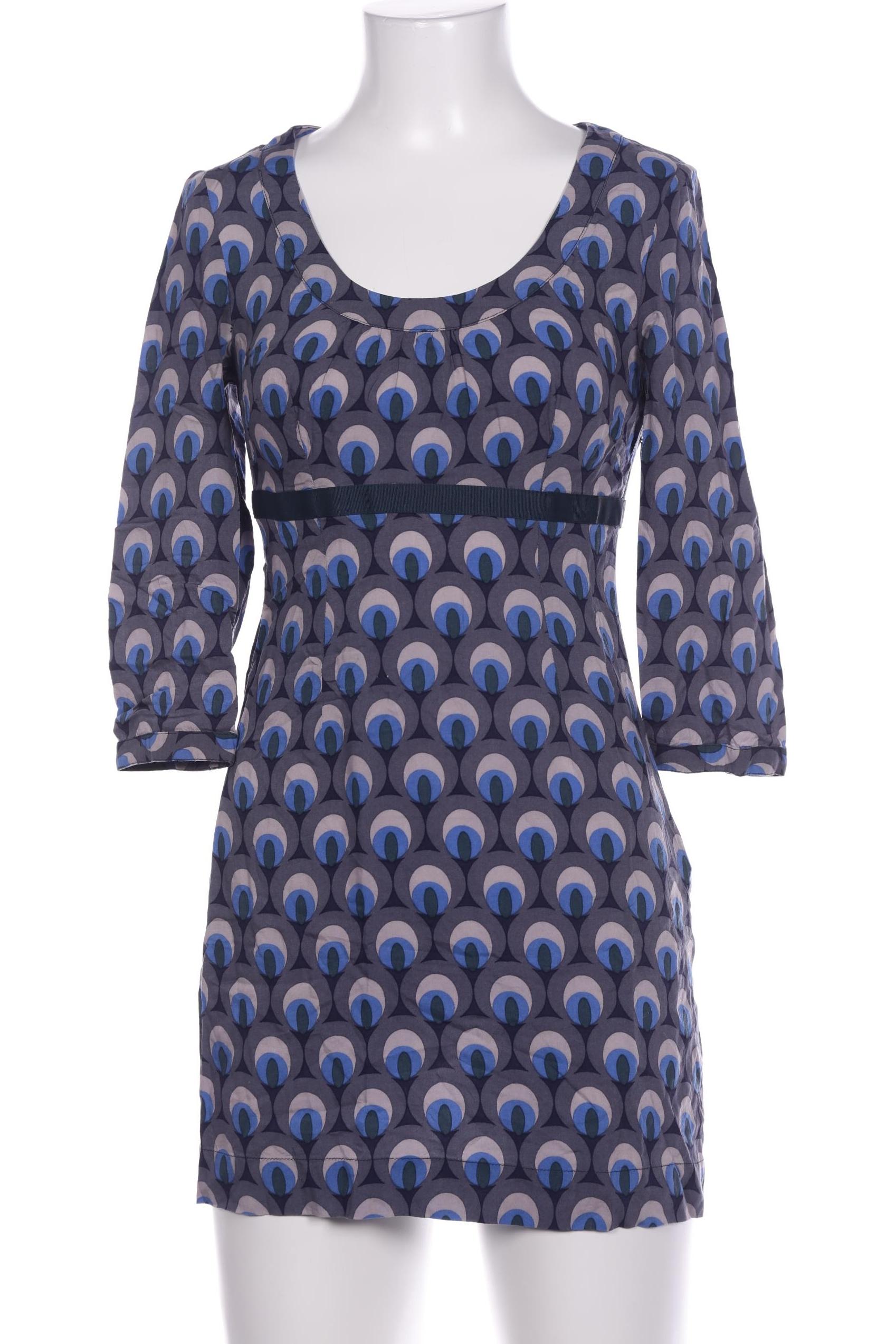 

Boden Damen Kleid, marineblau, Gr. 6