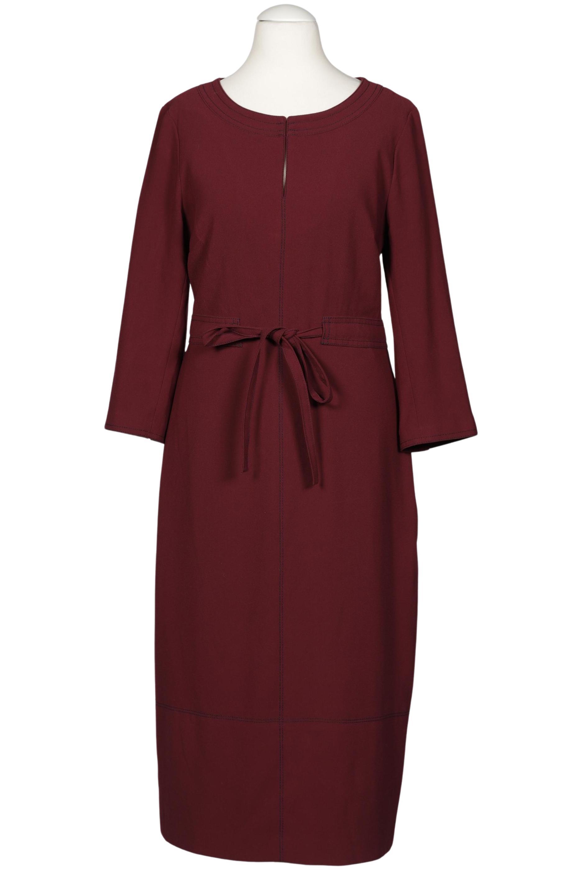 

Boden Damen Kleid, bordeaux, Gr. 36