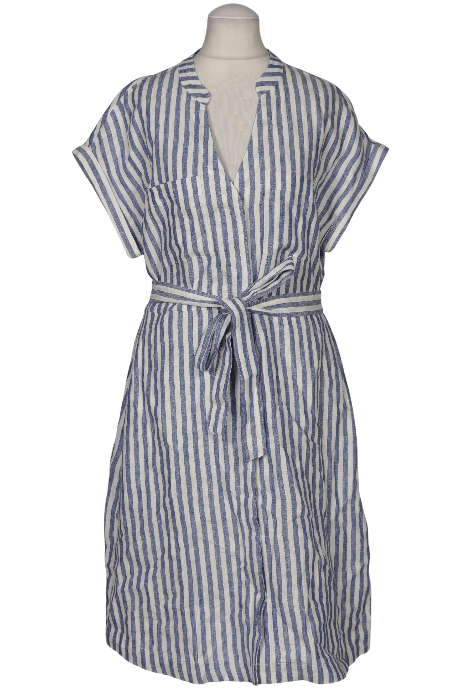 

Boden Damen Kleid, mehrfarbig, Gr. 38