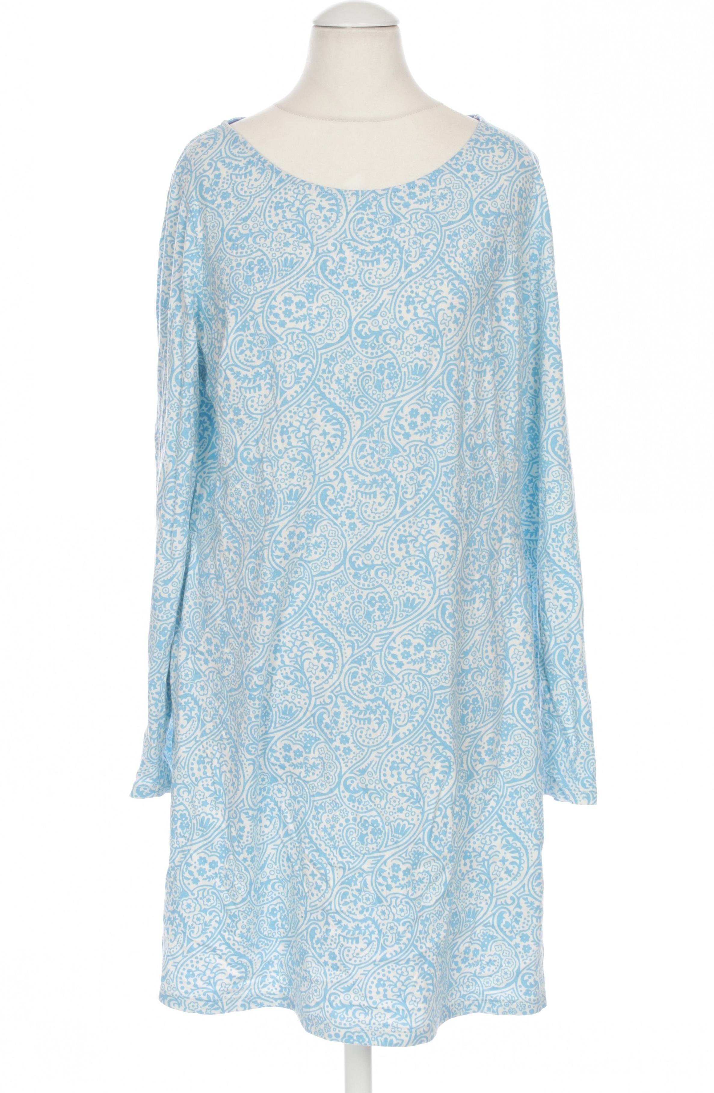 

Boden Damen Kleid, blau, Gr. 40