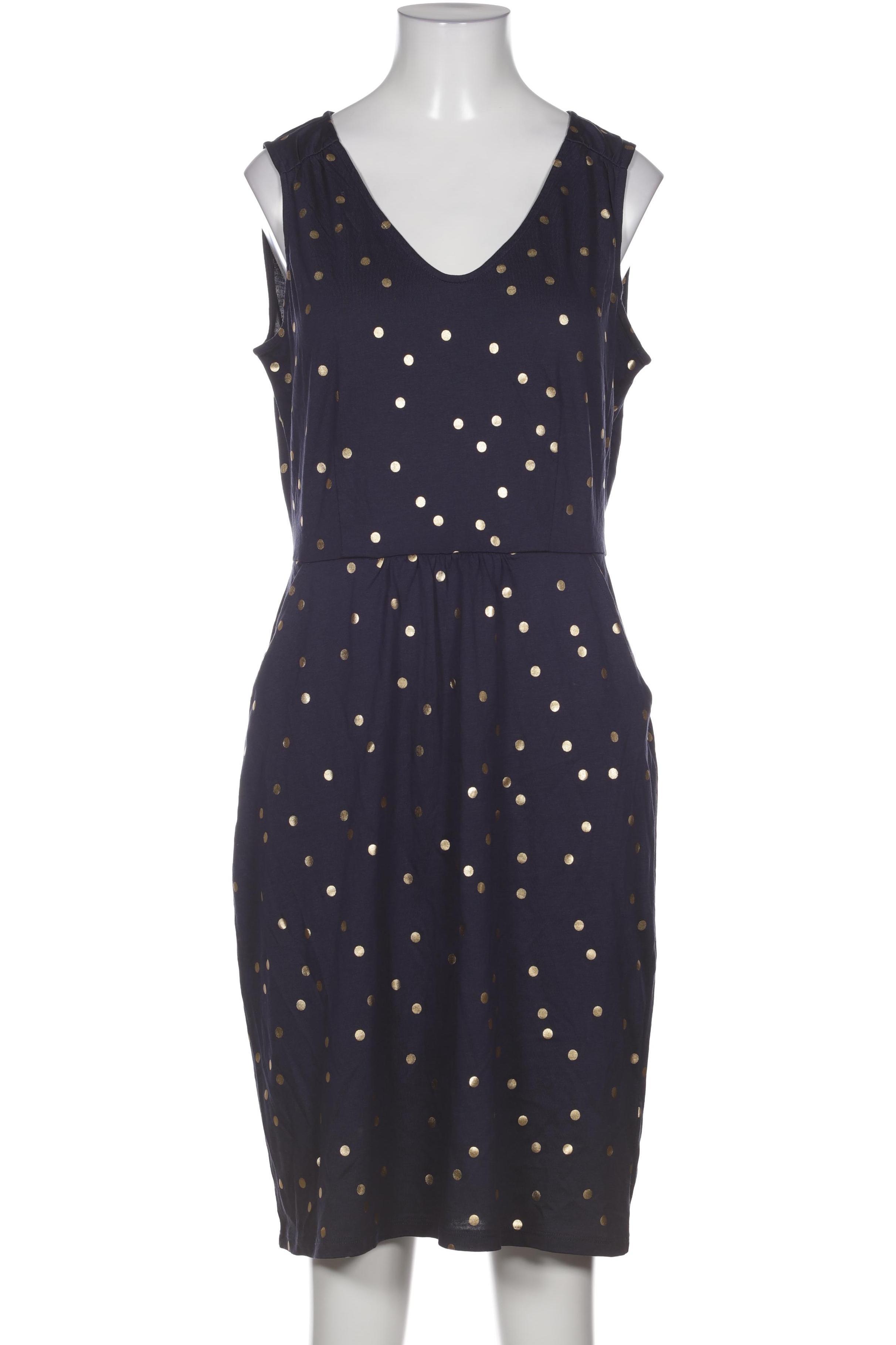 

Boden Damen Kleid, blau, Gr. 38