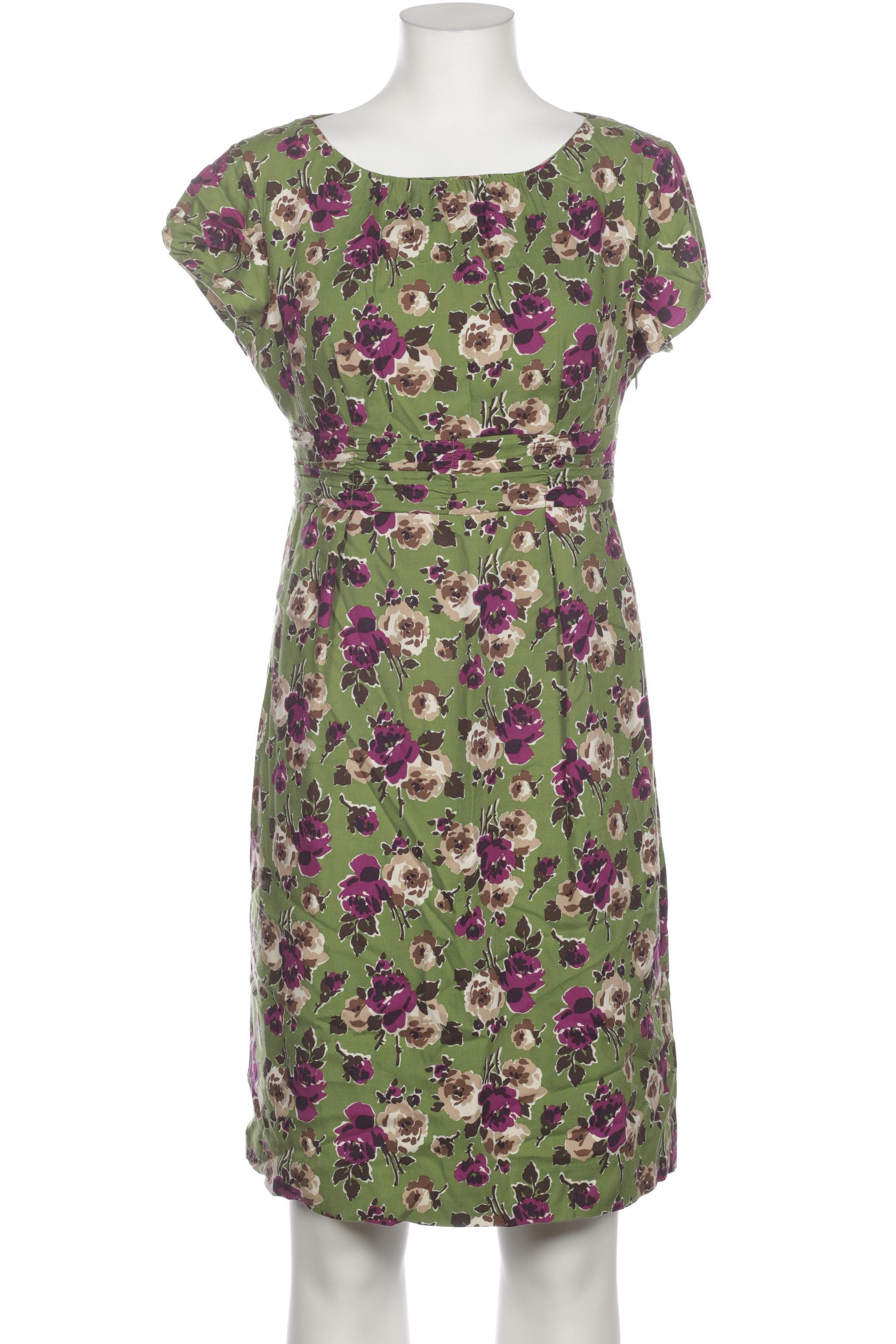 

Boden Damen Kleid, grün, Gr. 12