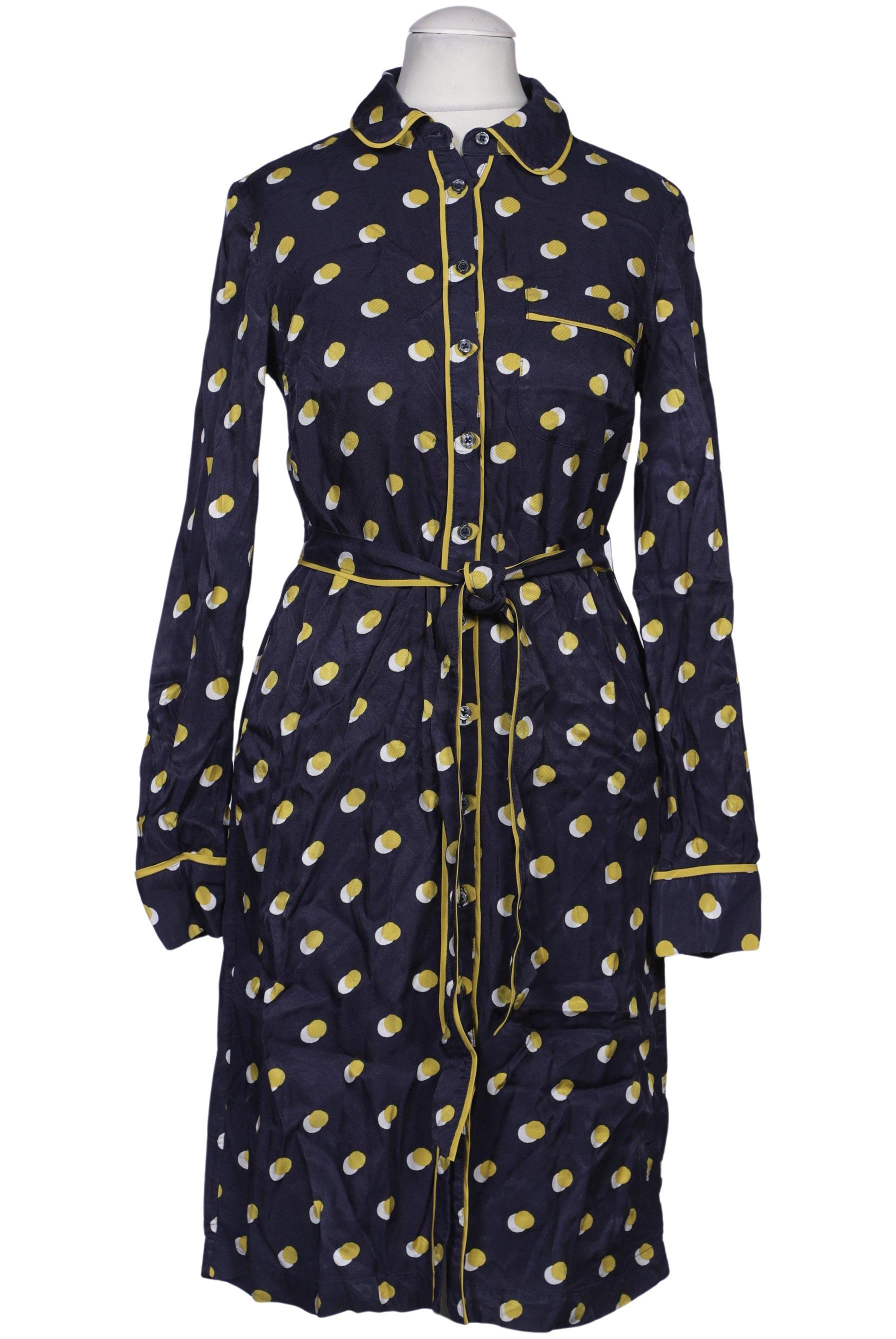 

Boden Damen Kleid, marineblau, Gr. 32