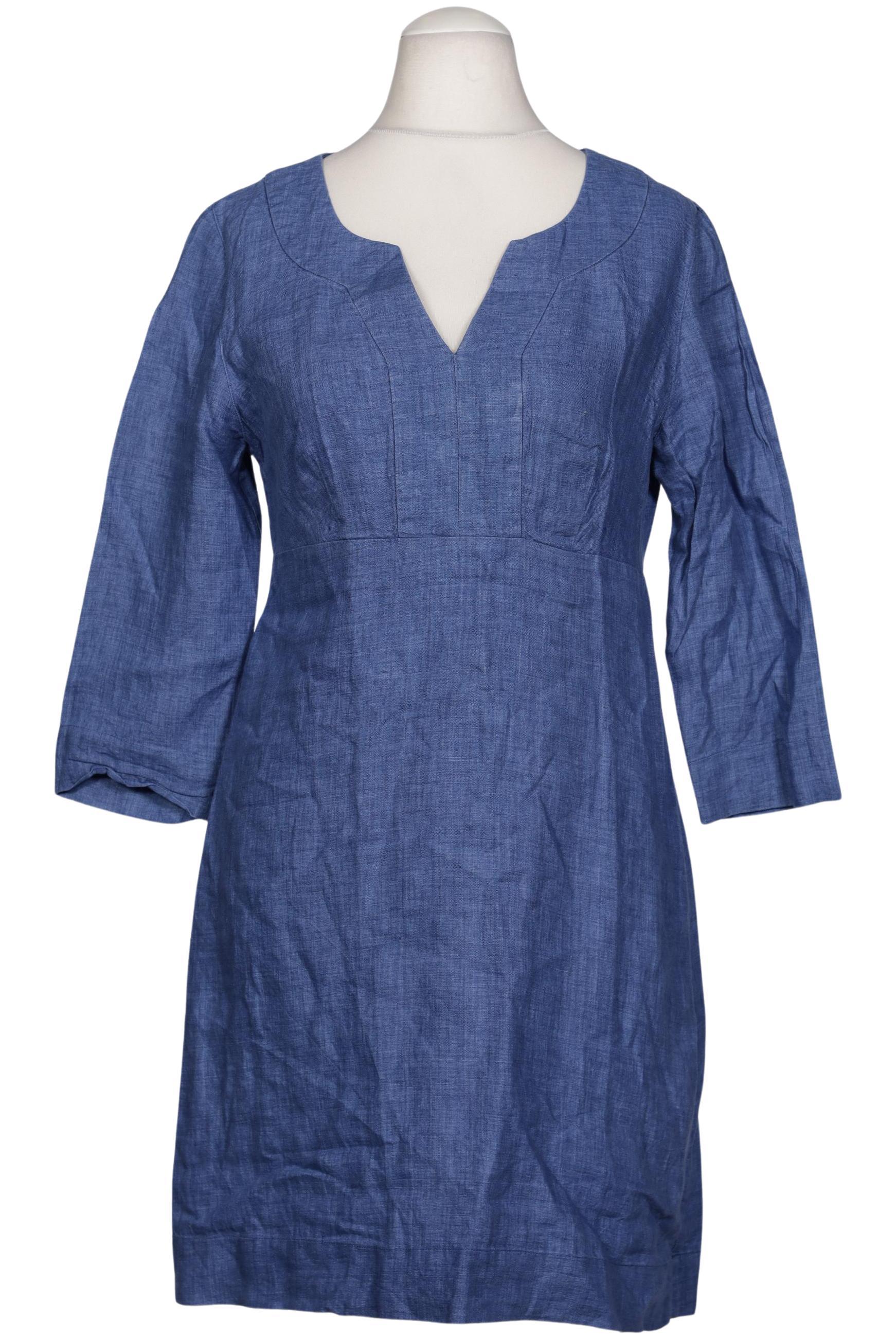 

Boden Damen Kleid, blau, Gr. 38