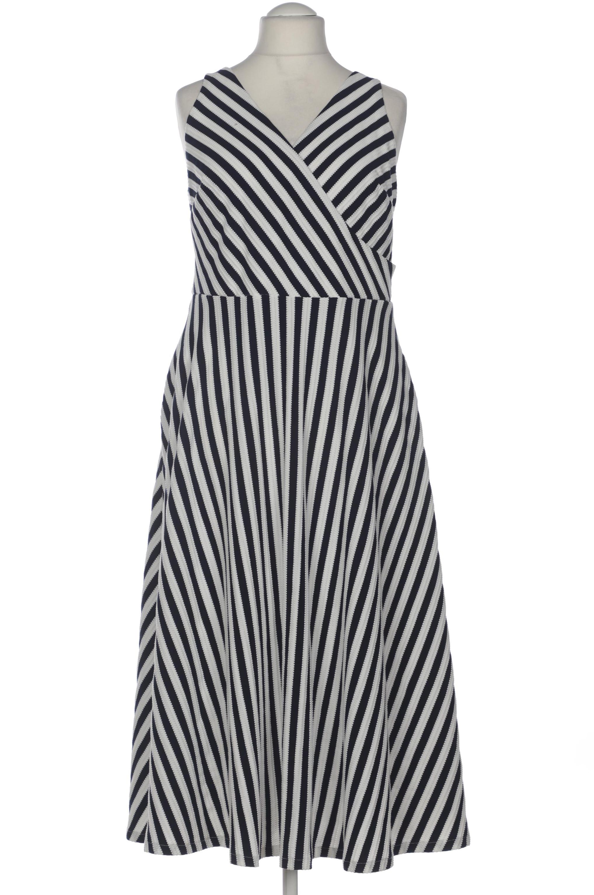 

Boden Damen Kleid, mehrfarbig, Gr. 42