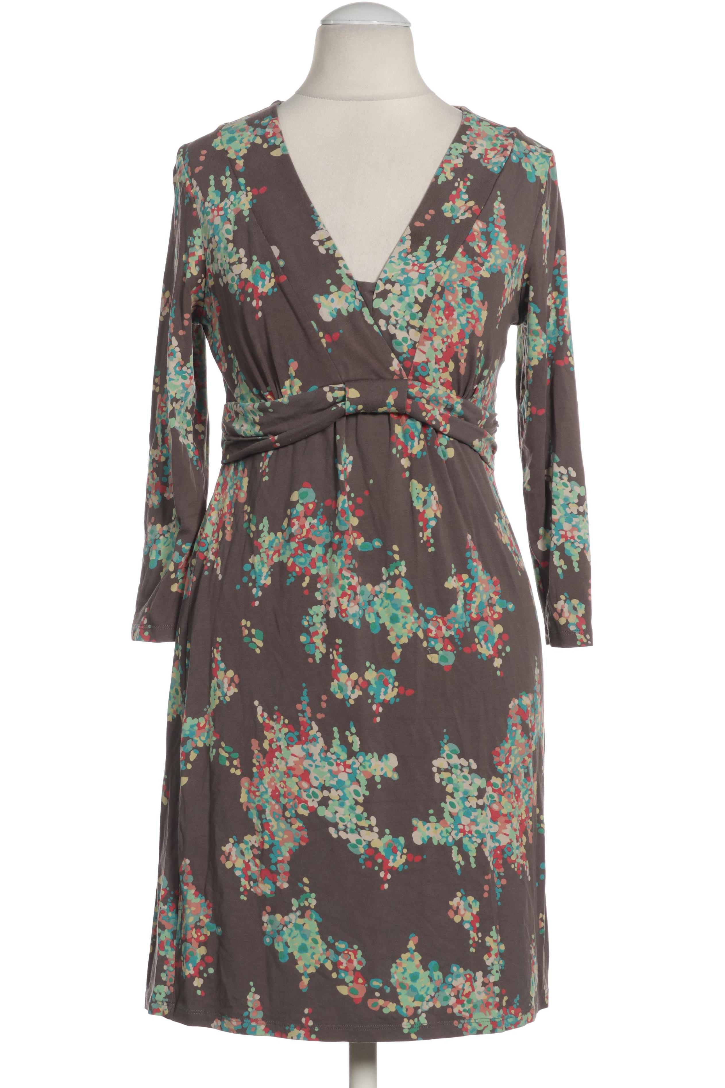 

Boden Damen Kleid, grau, Gr. 10