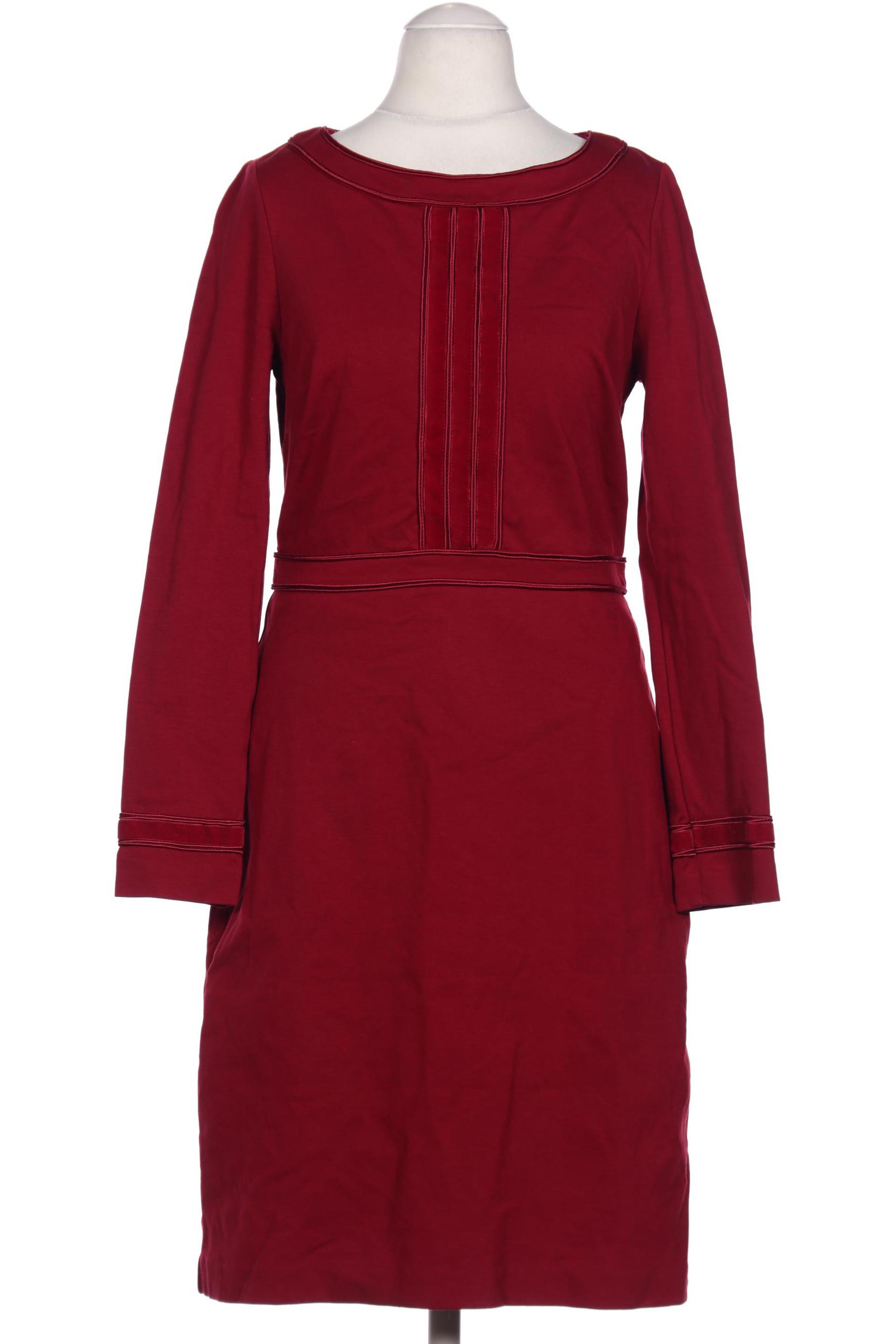 

Boden Damen Kleid, bordeaux, Gr. 36