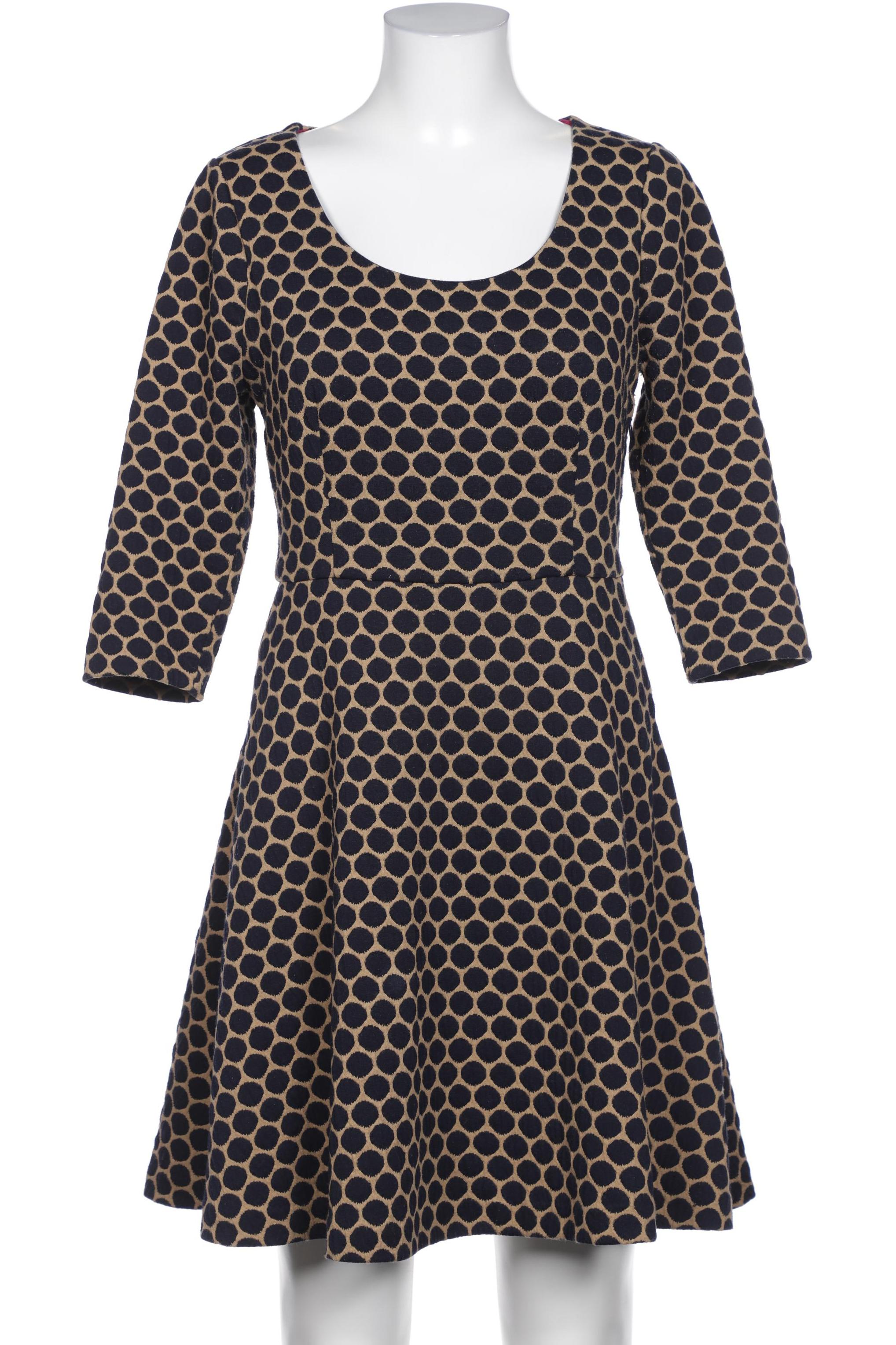 

Boden Damen Kleid, beige