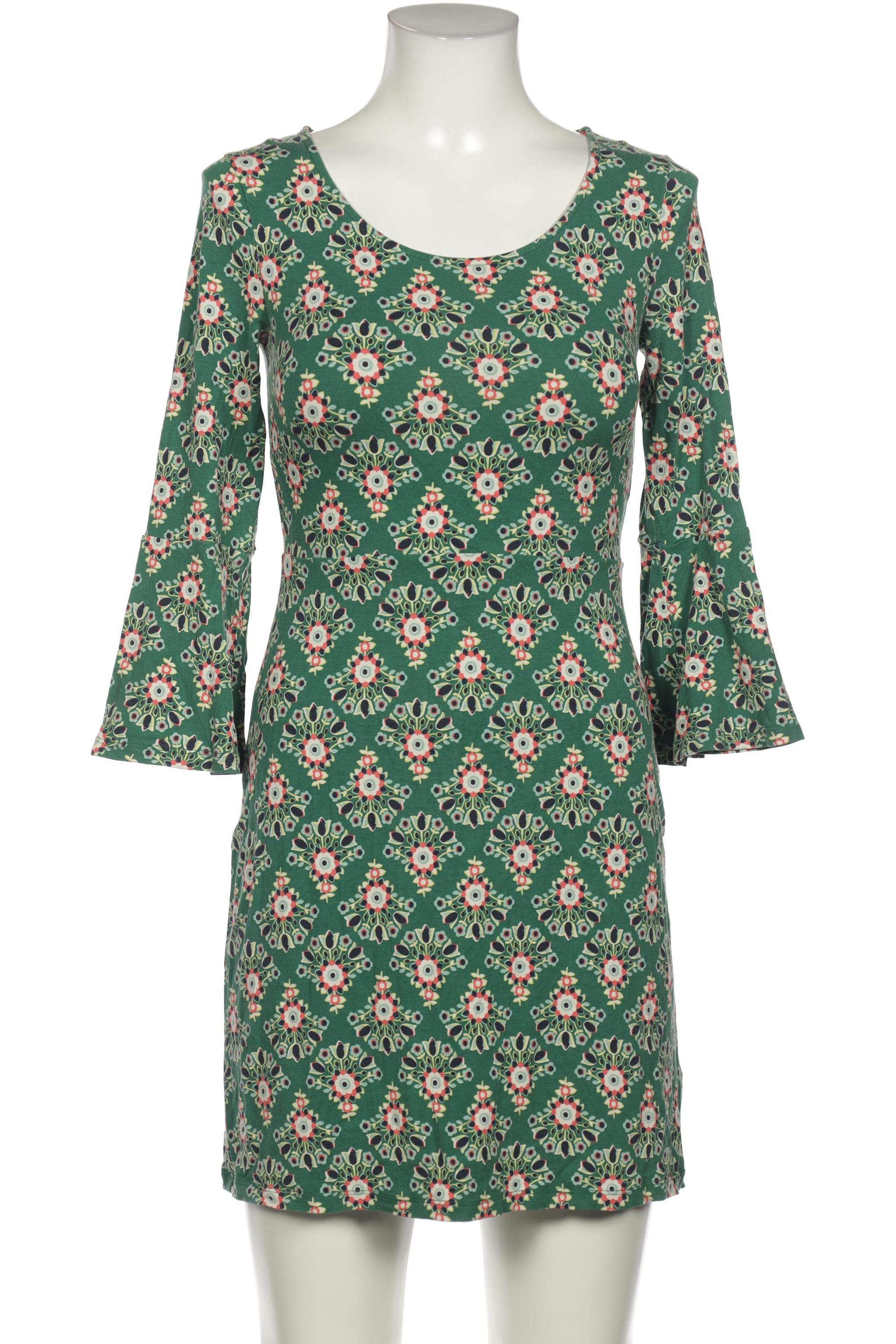 

Boden Damen Kleid, grün