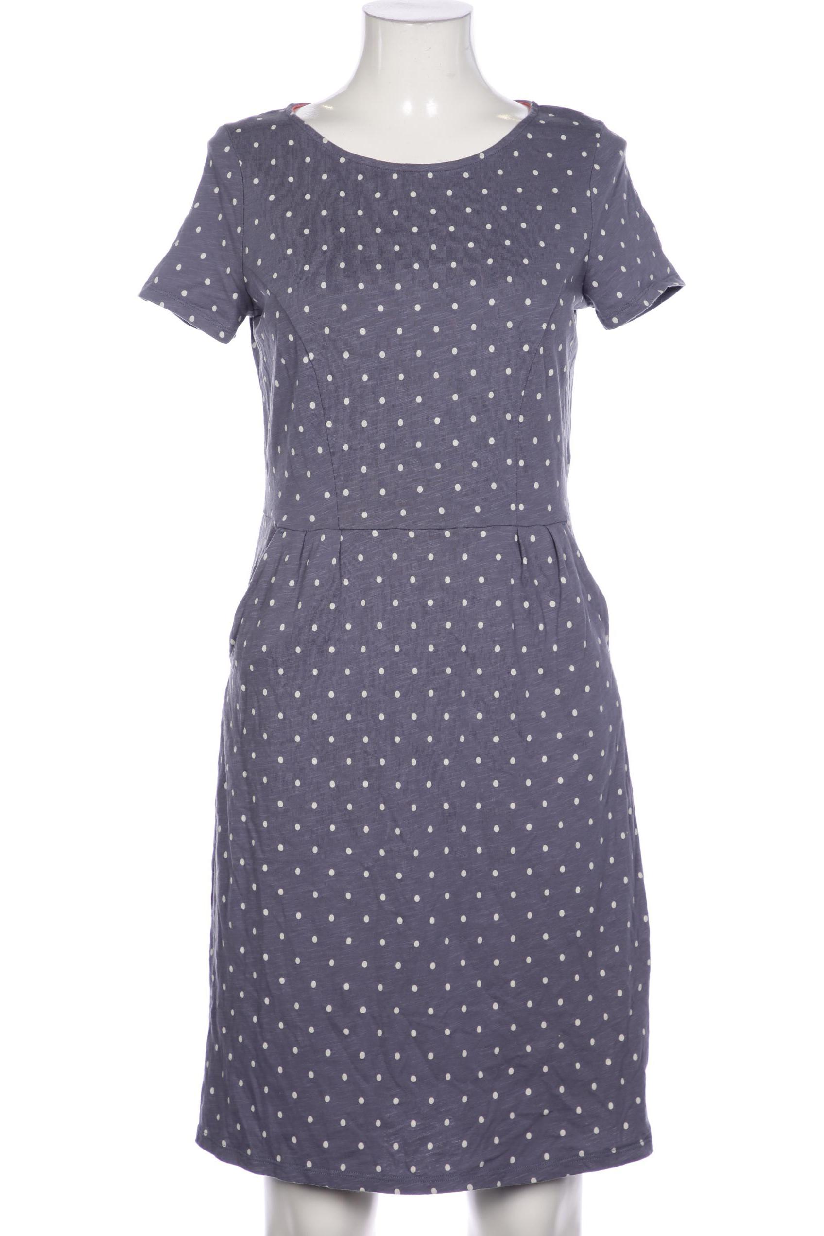 

Boden Damen Kleid, grau, Gr. 40