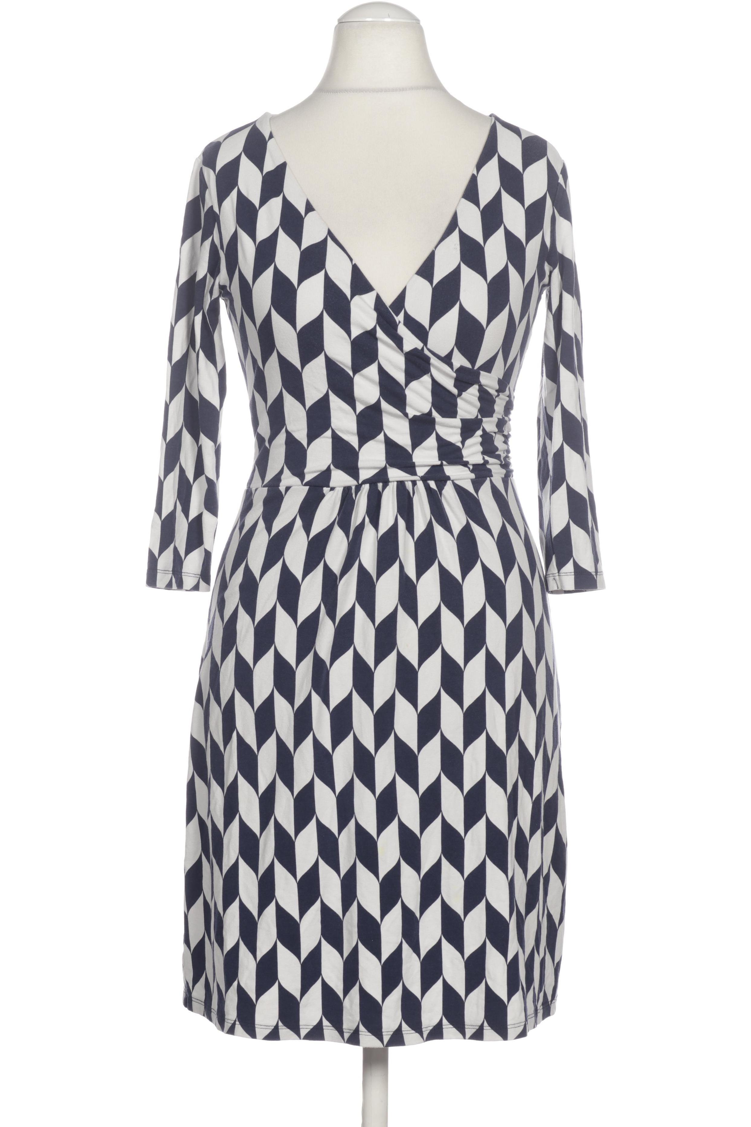 

Boden Damen Kleid, blau, Gr. 34