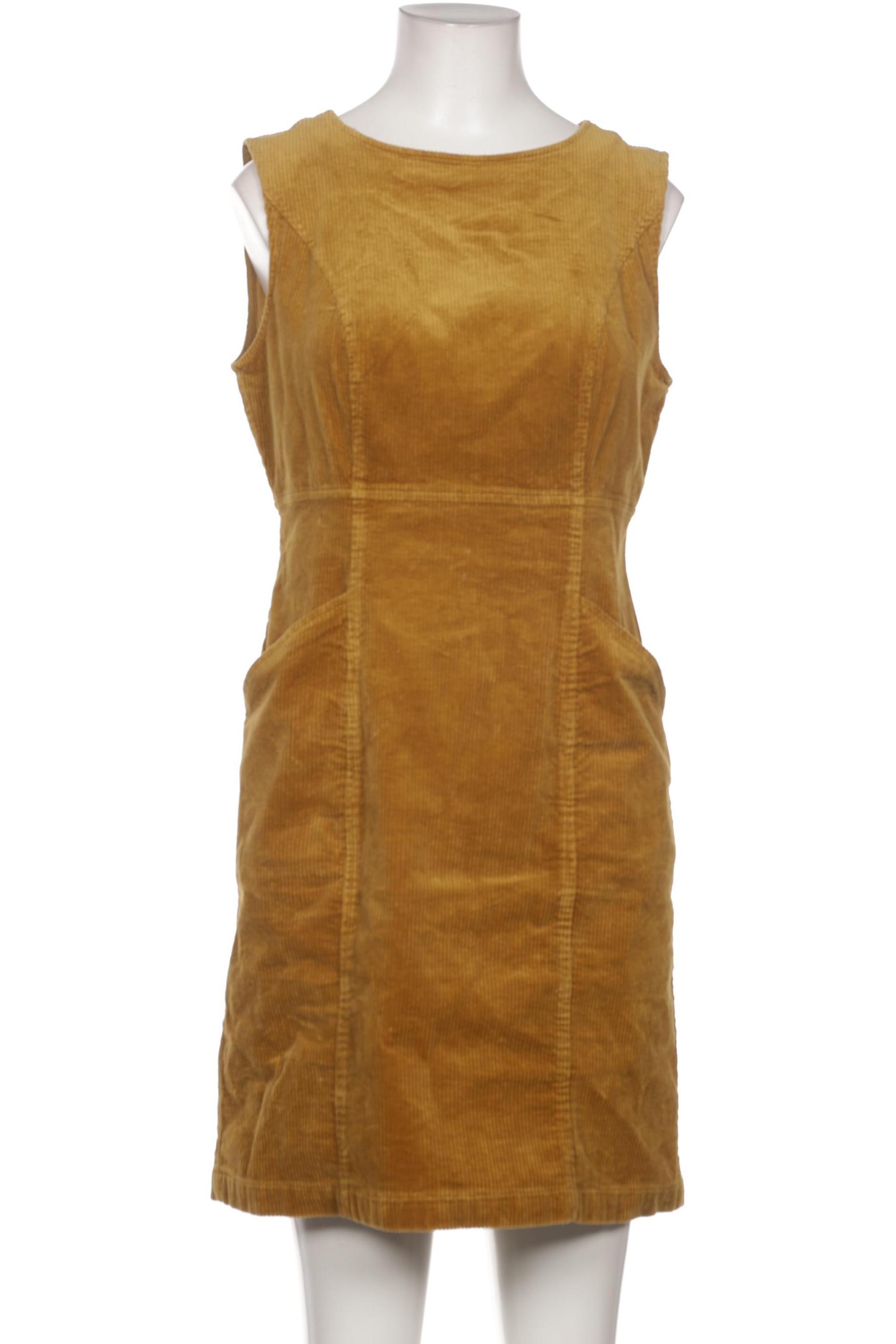

Boden Damen Kleid, gelb, Gr. 36