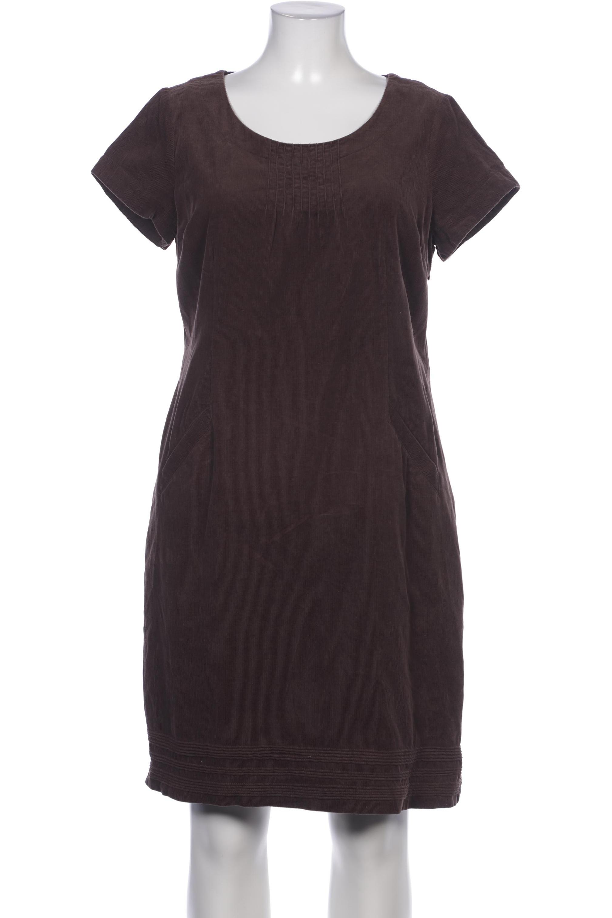 

Boden Damen Kleid, braun, Gr. 42