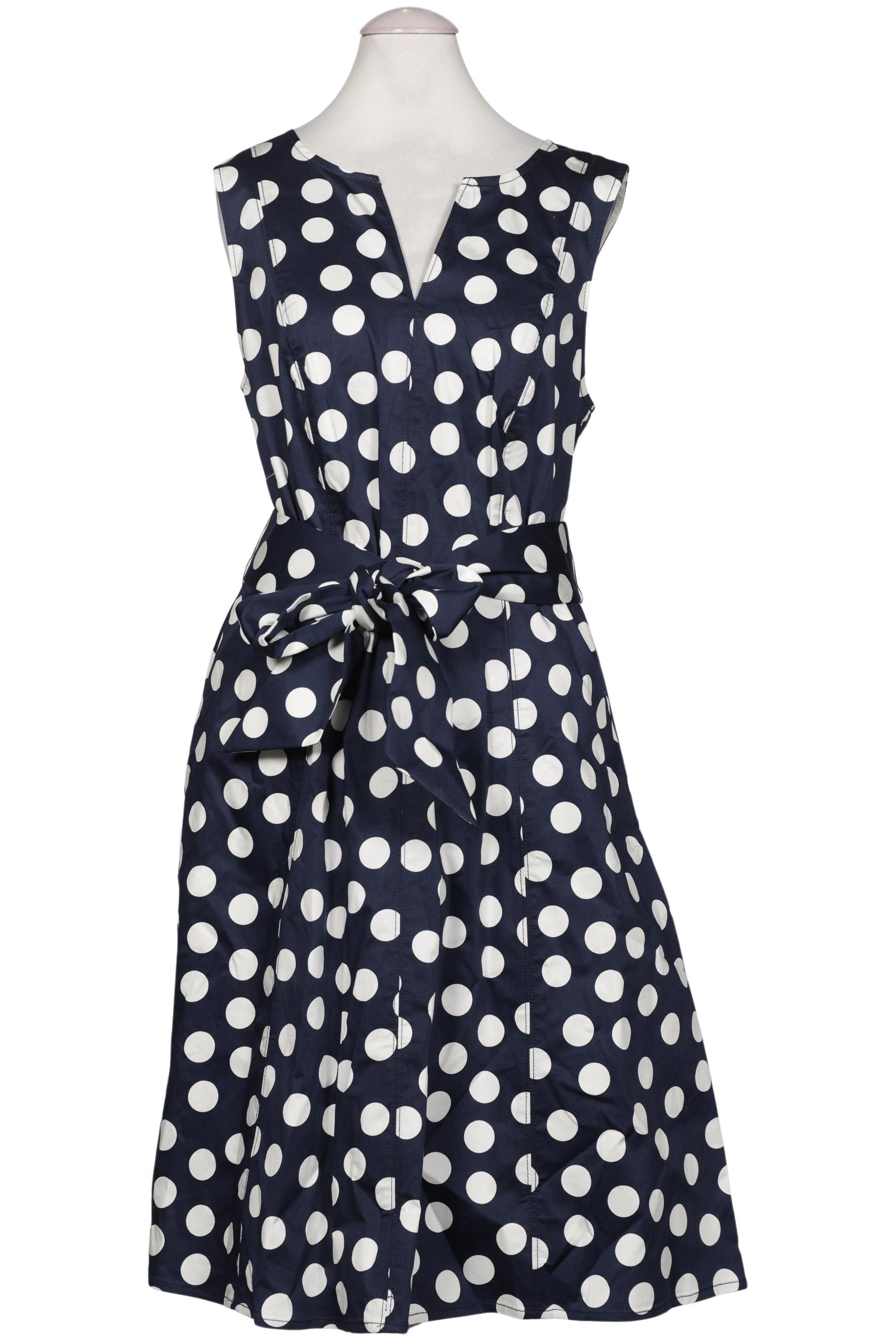 

Boden Damen Kleid, marineblau, Gr. 14