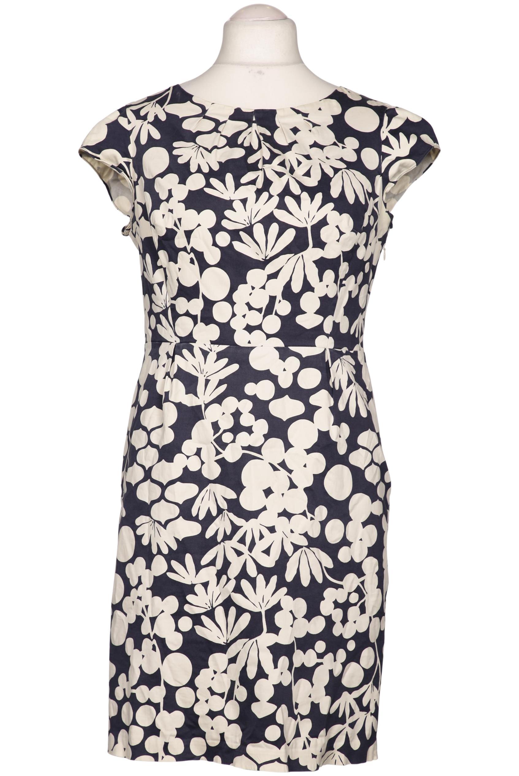 

Boden Damen Kleid, mehrfarbig, Gr. 42