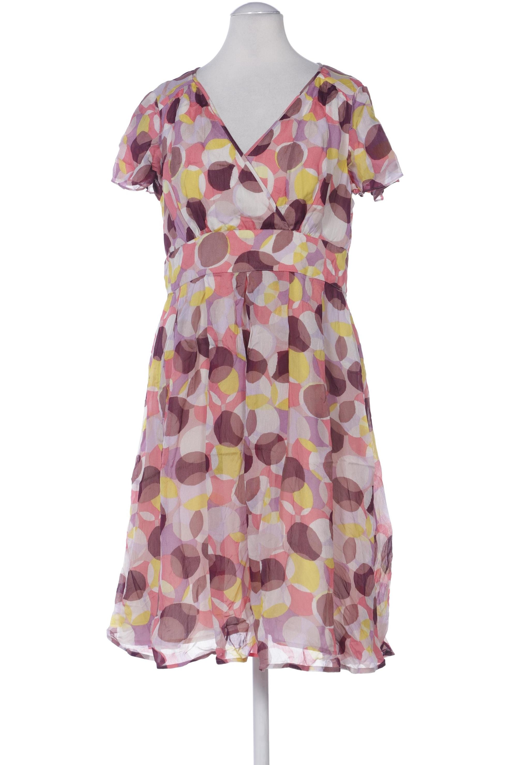 

Boden Damen Kleid, mehrfarbig, Gr. 36