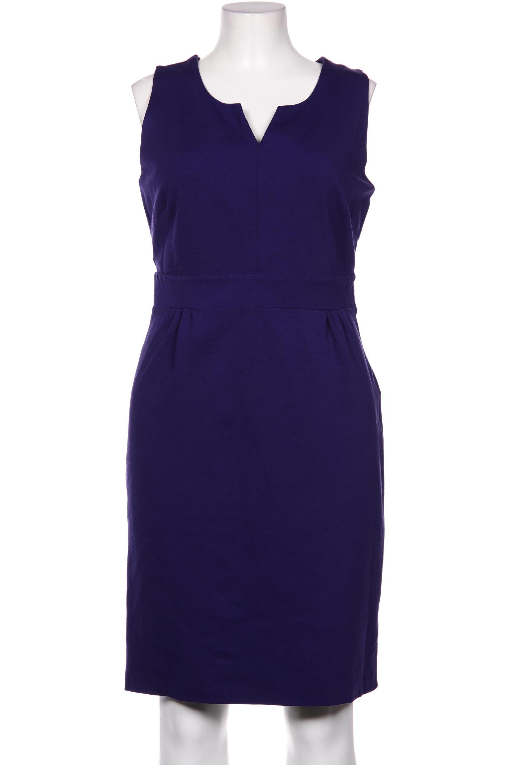 

Boden Damen Kleid, marineblau, Gr. 42