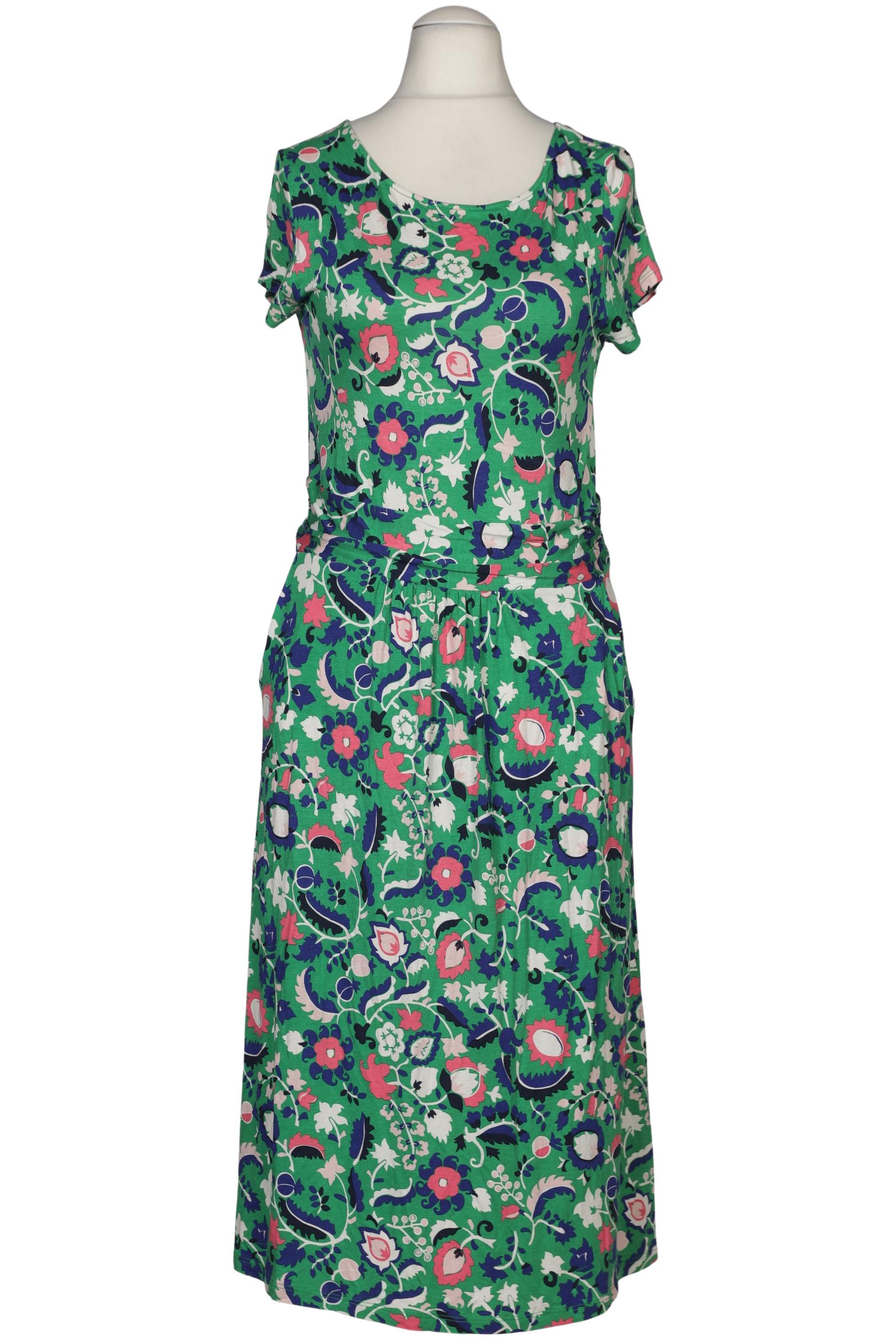 

Boden Damen Kleid, grün, Gr. 38