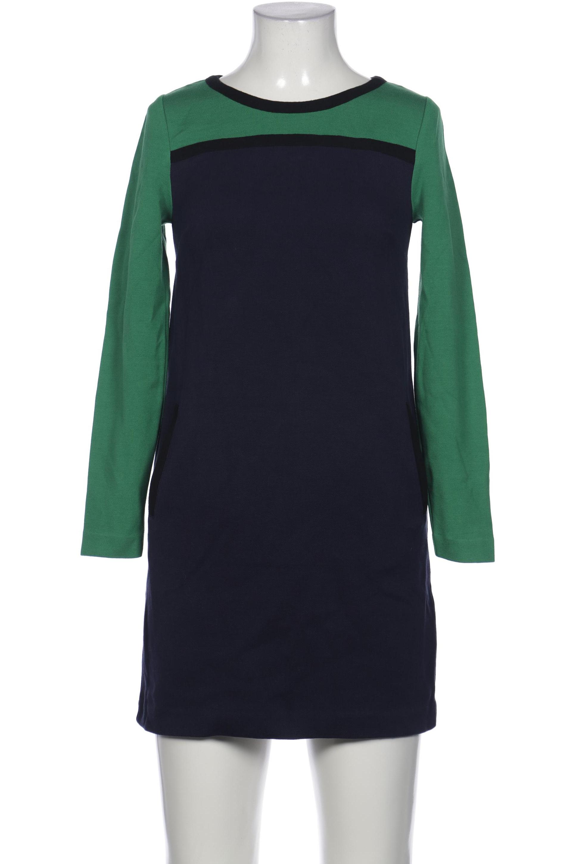 

Boden Damen Kleid, marineblau
