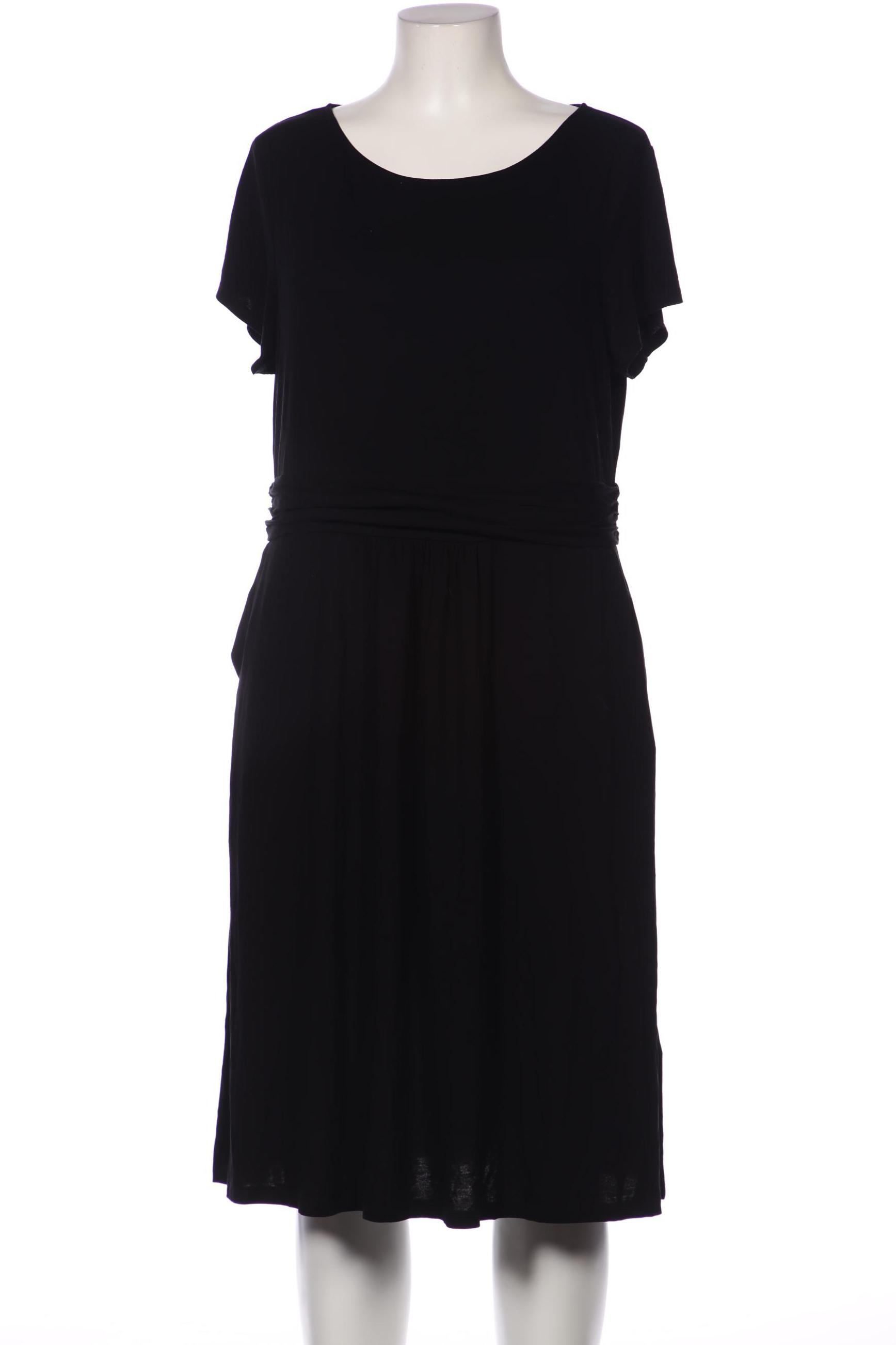 Thumbnail - Boden Damen Kleid, schwarz, Gr. 46