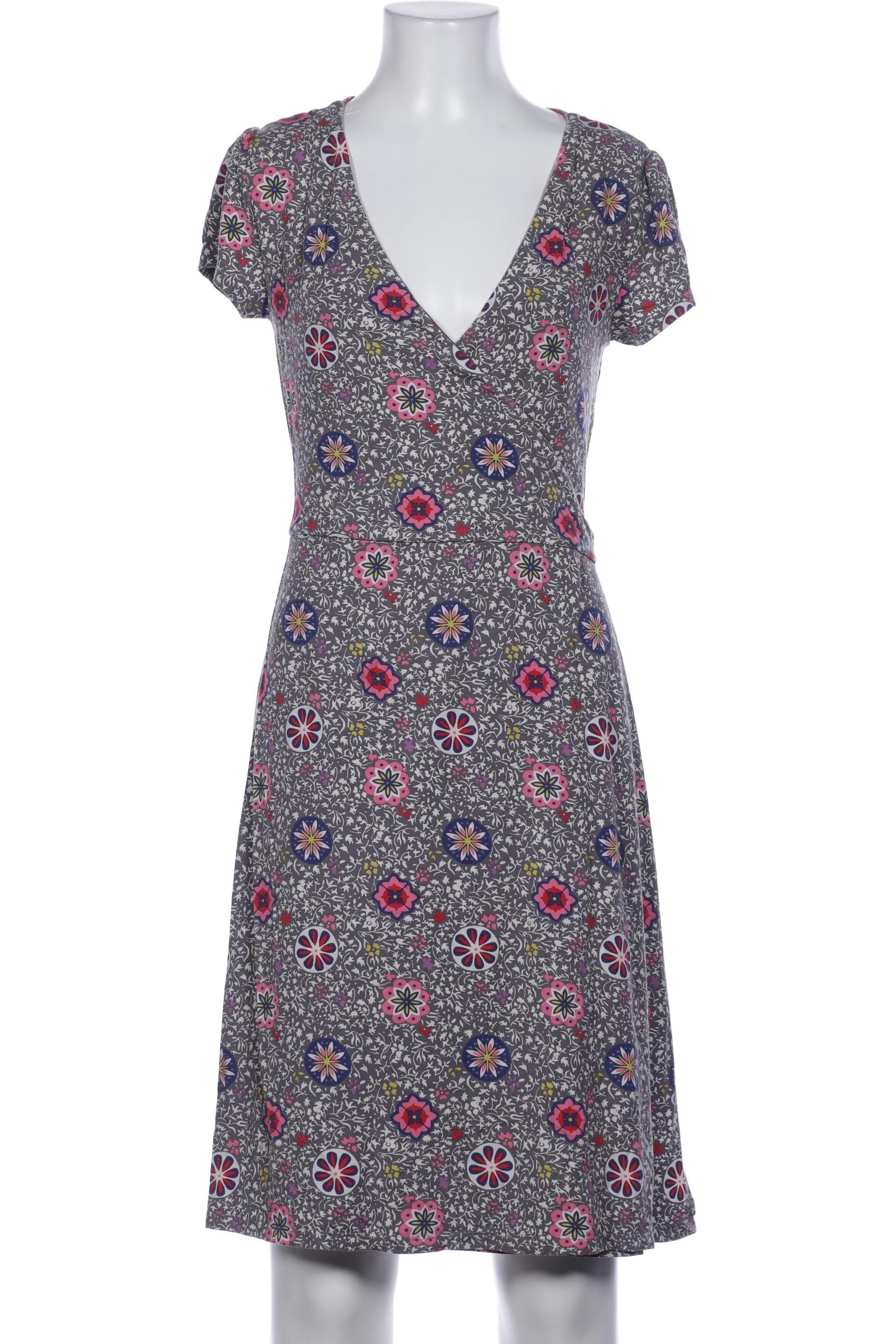 

Boden Damen Kleid, grau, Gr. 36