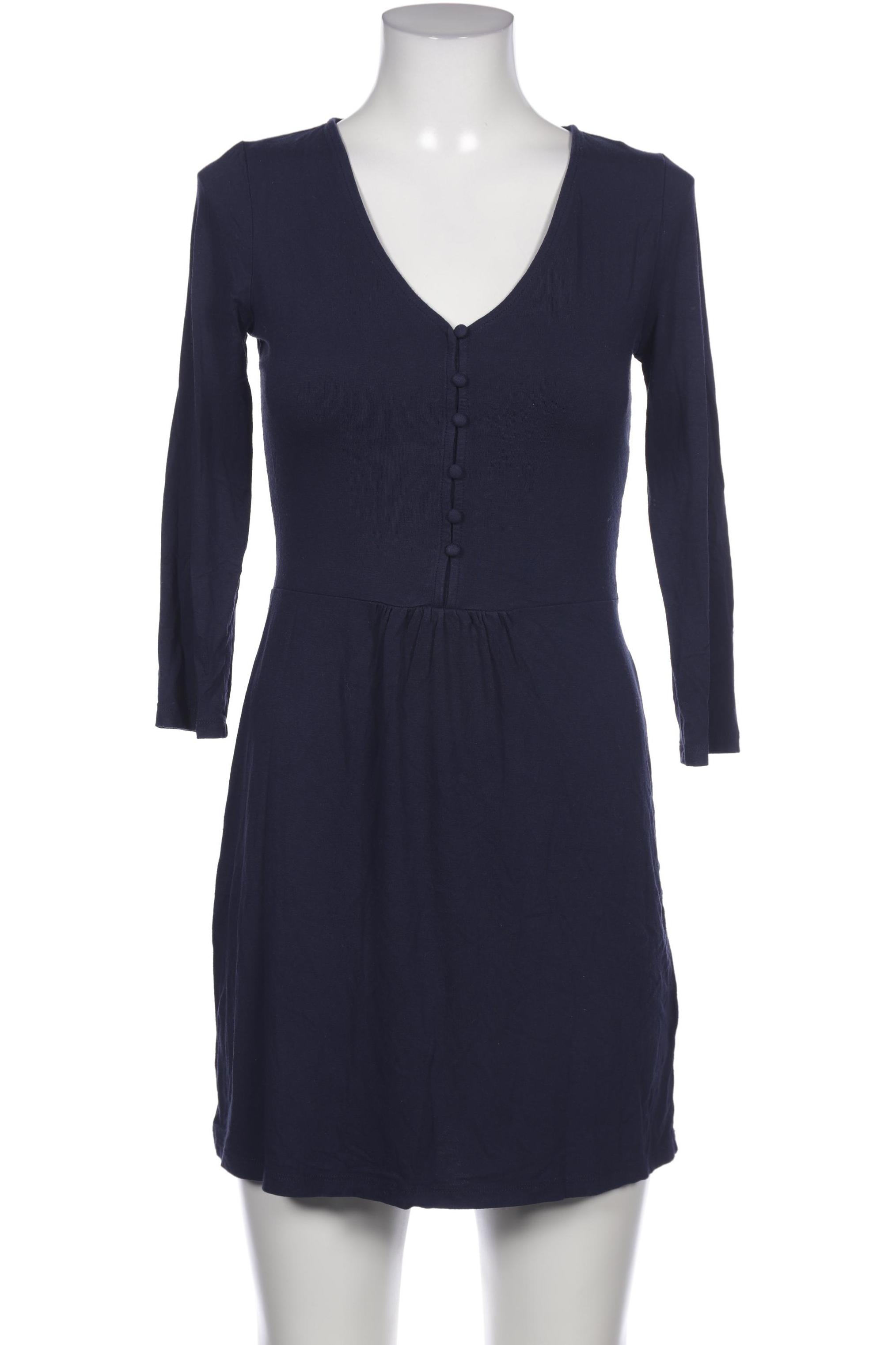 

Boden Damen Kleid, marineblau