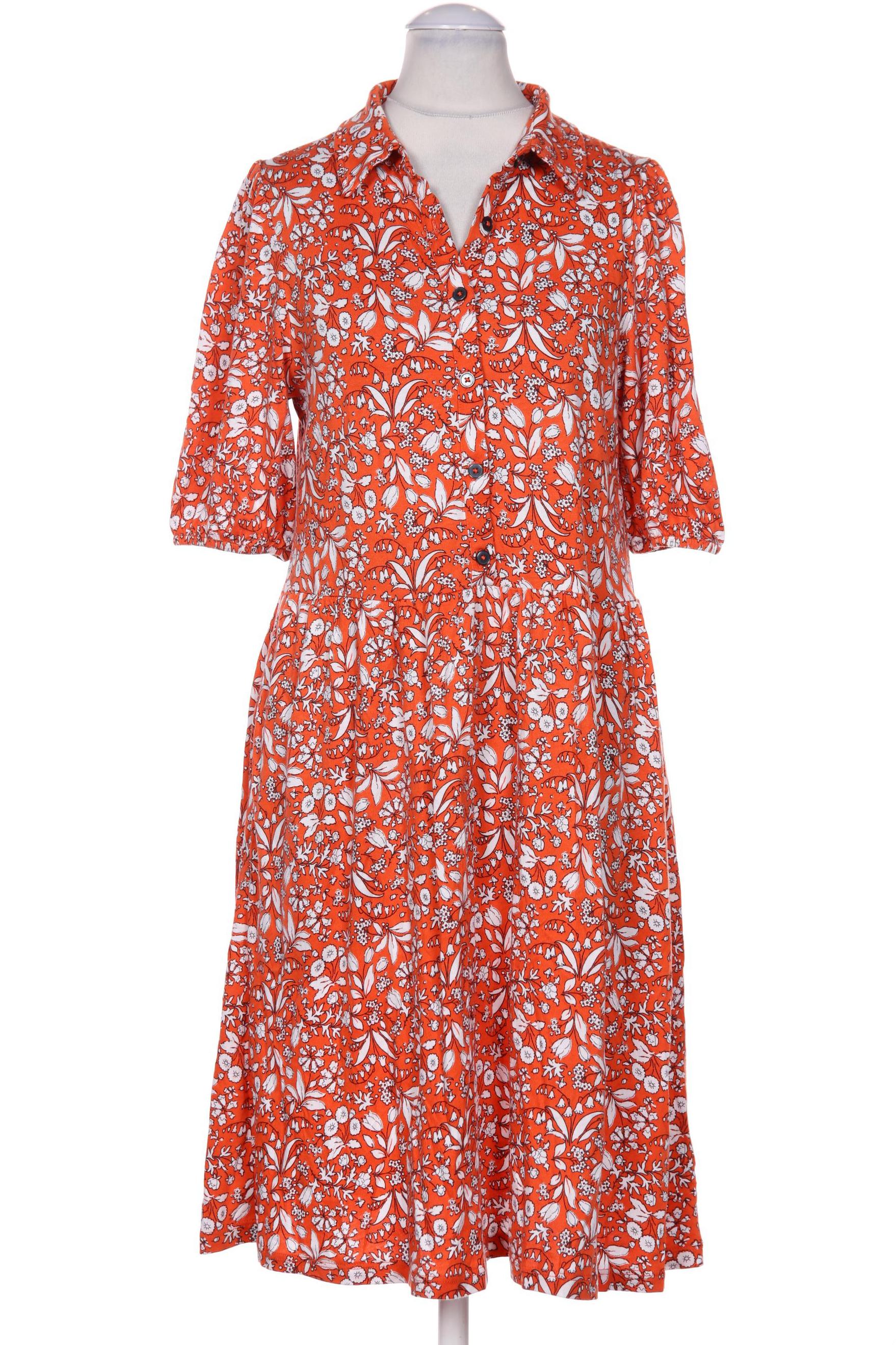 

Boden Damen Kleid, orange, Gr. 36
