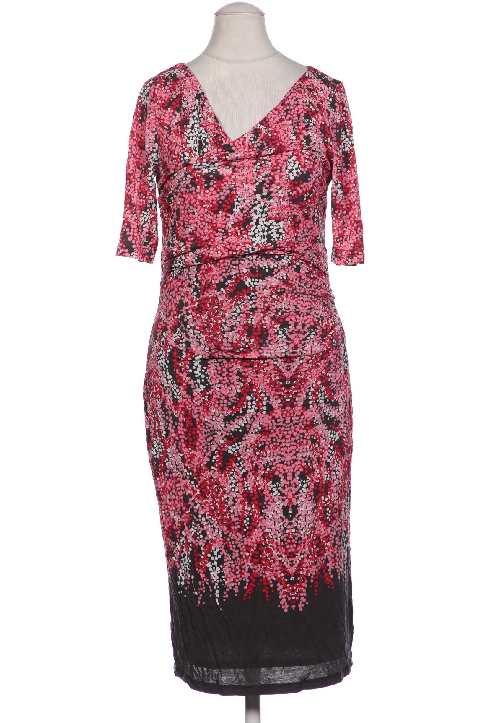 

Boden Damen Kleid, mehrfarbig, Gr. 34