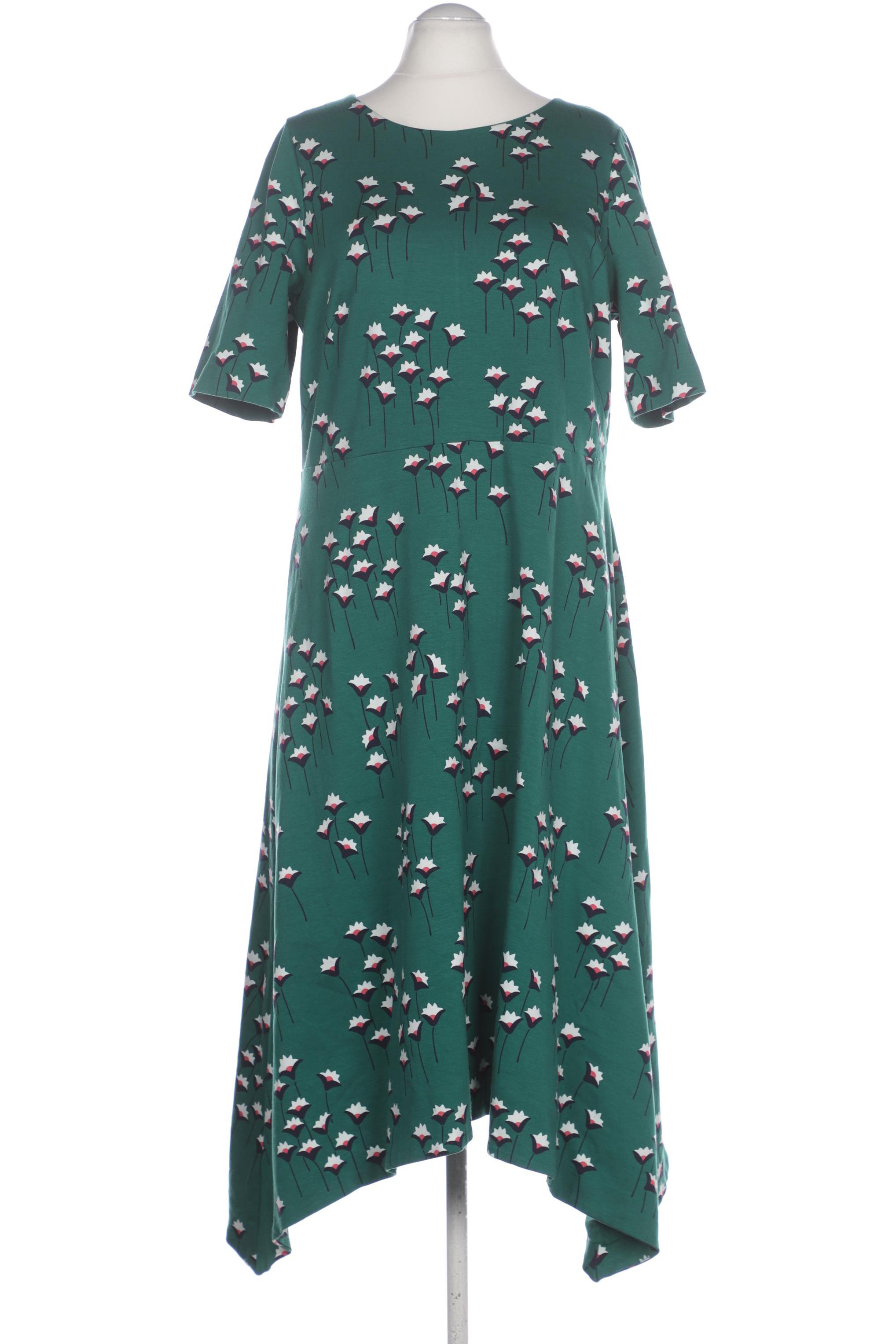 

Boden Damen Kleid, grün, Gr. 46