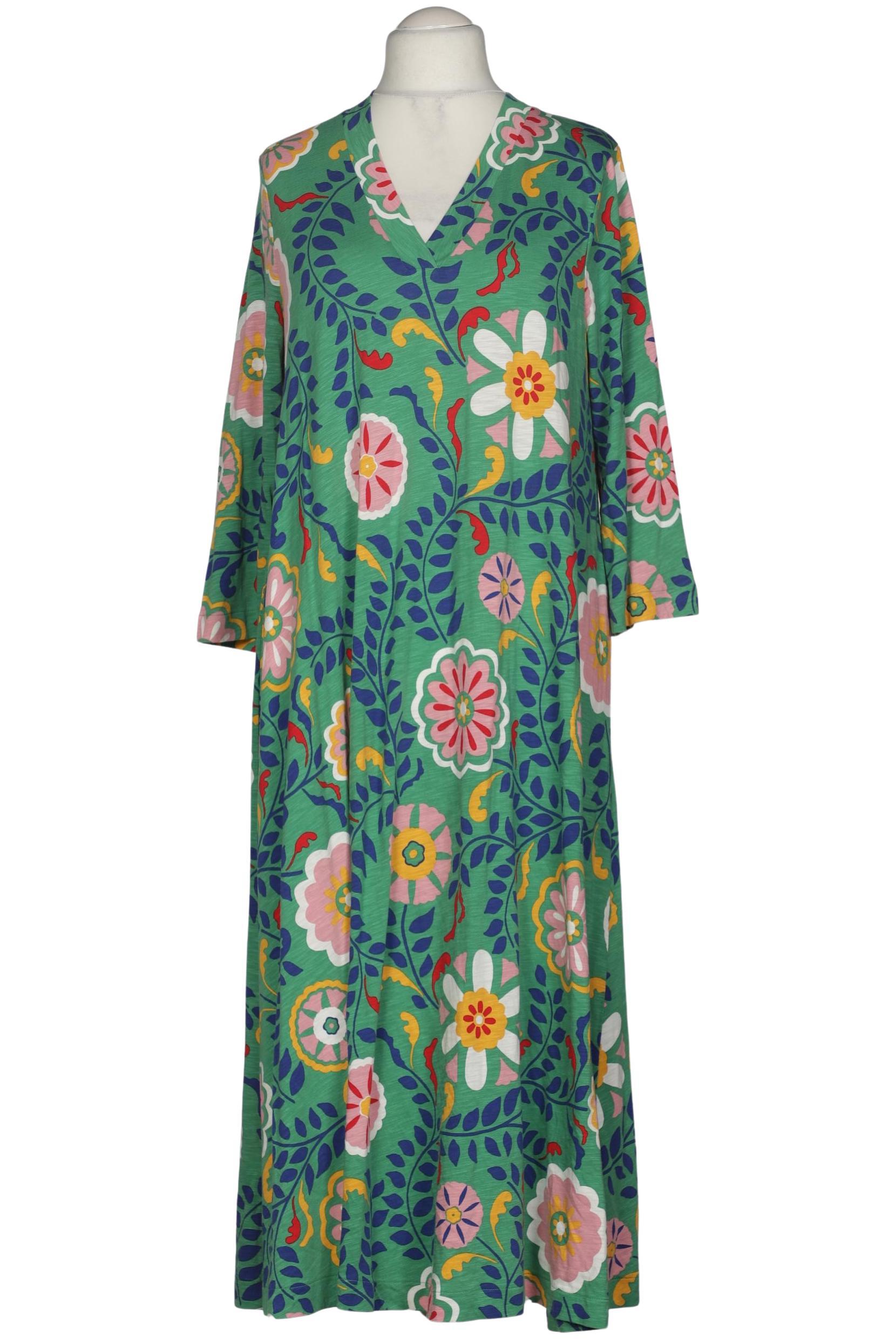 

Boden Damen Kleid, grün, Gr. 40