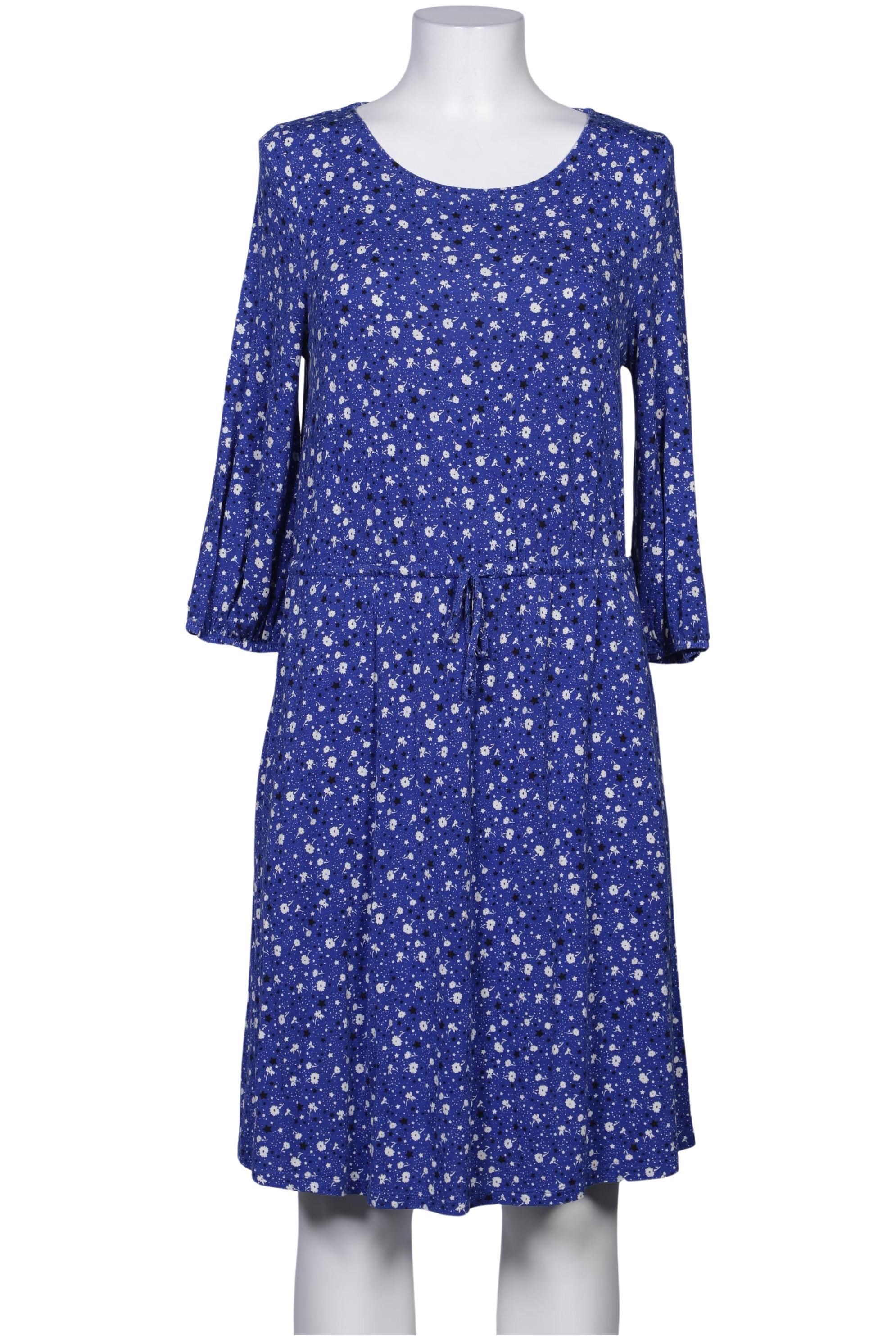 

Boden Damen Kleid, blau, Gr. 38