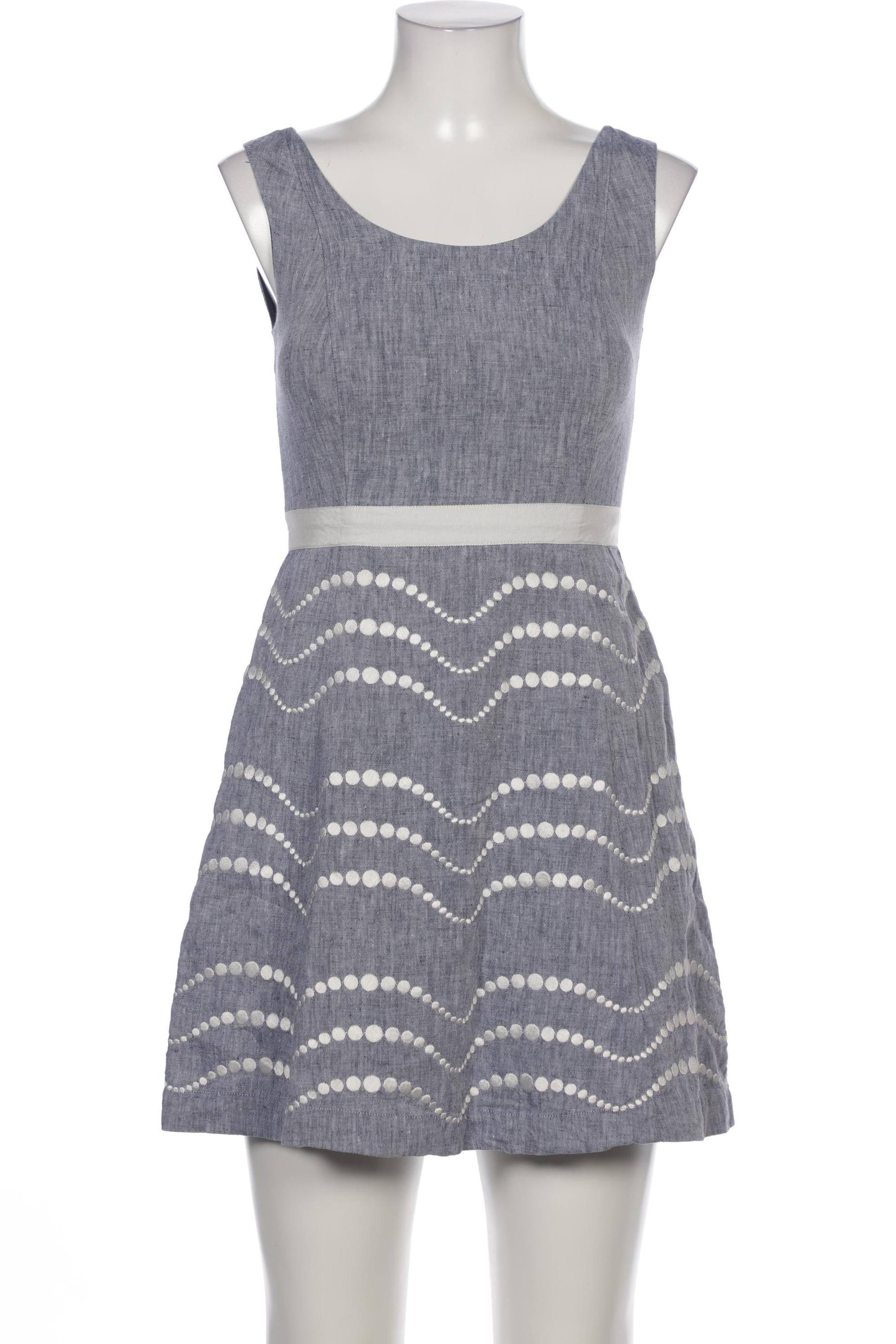 

Boden Damen Kleid, blau, Gr. 36