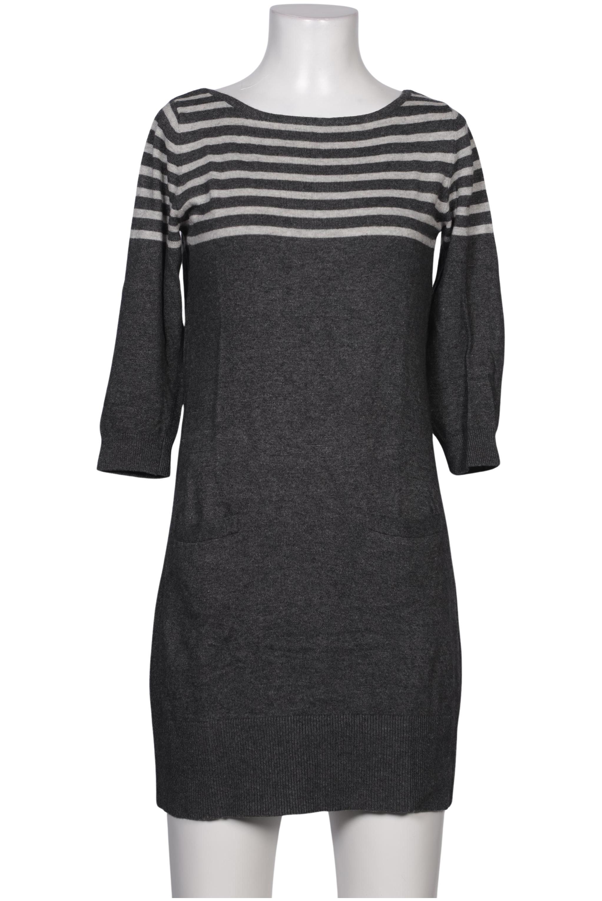 

Boden Damen Kleid, grau, Gr. 10