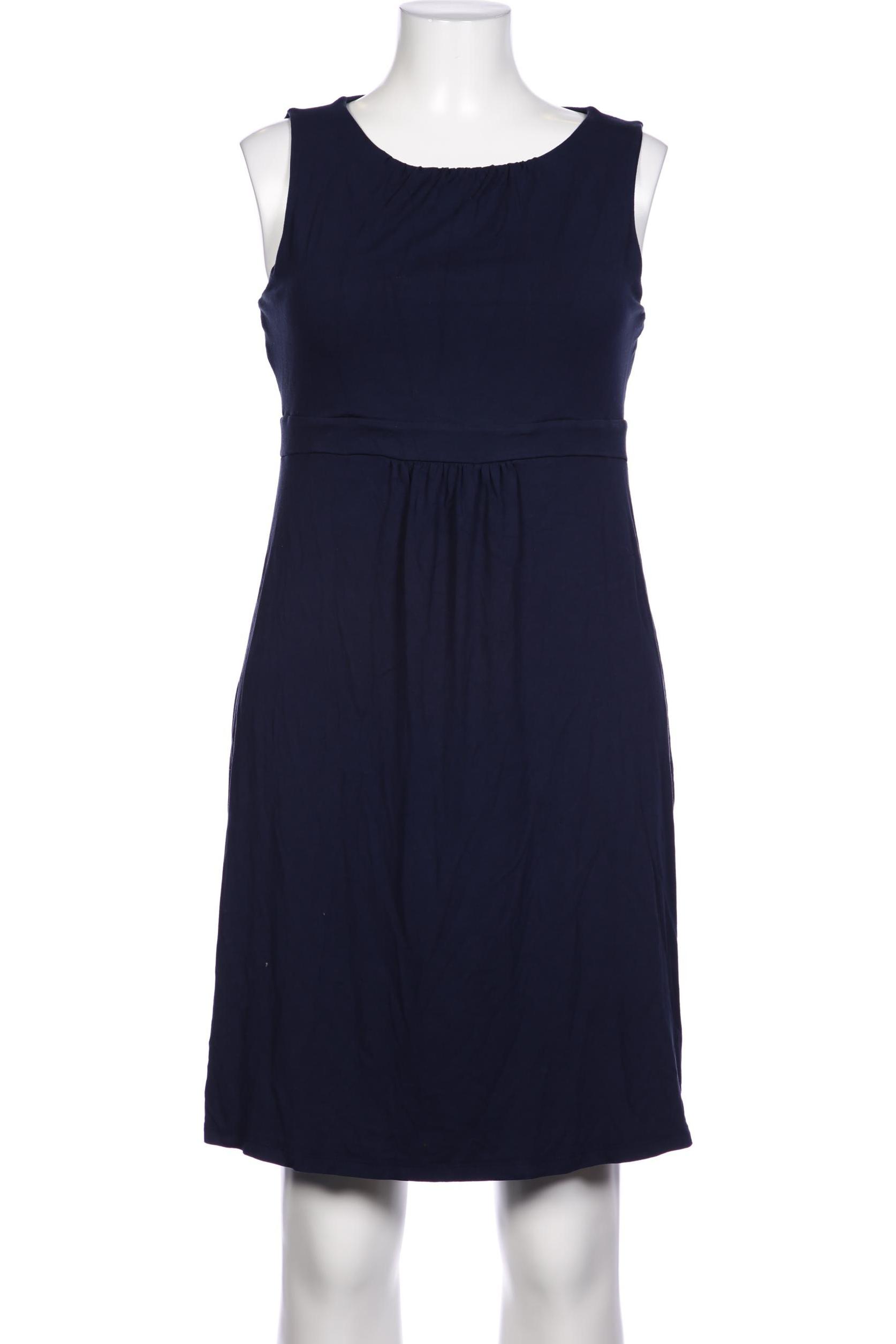 

Boden Damen Kleid, marineblau