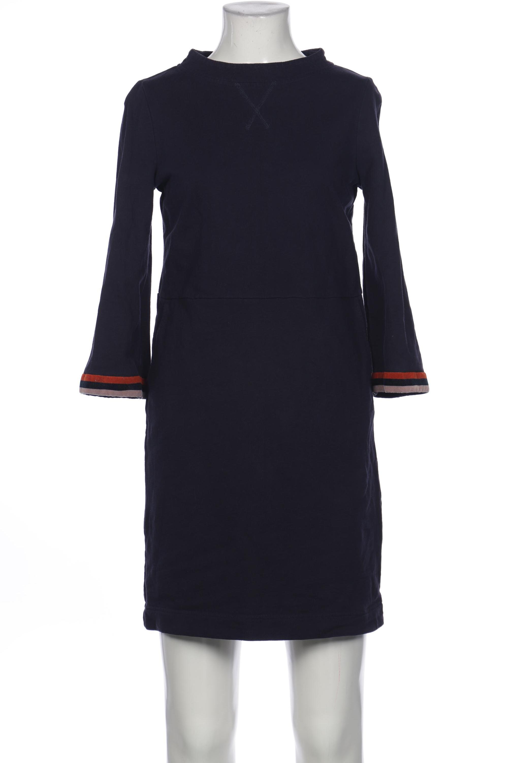 

Boden Damen Kleid, marineblau