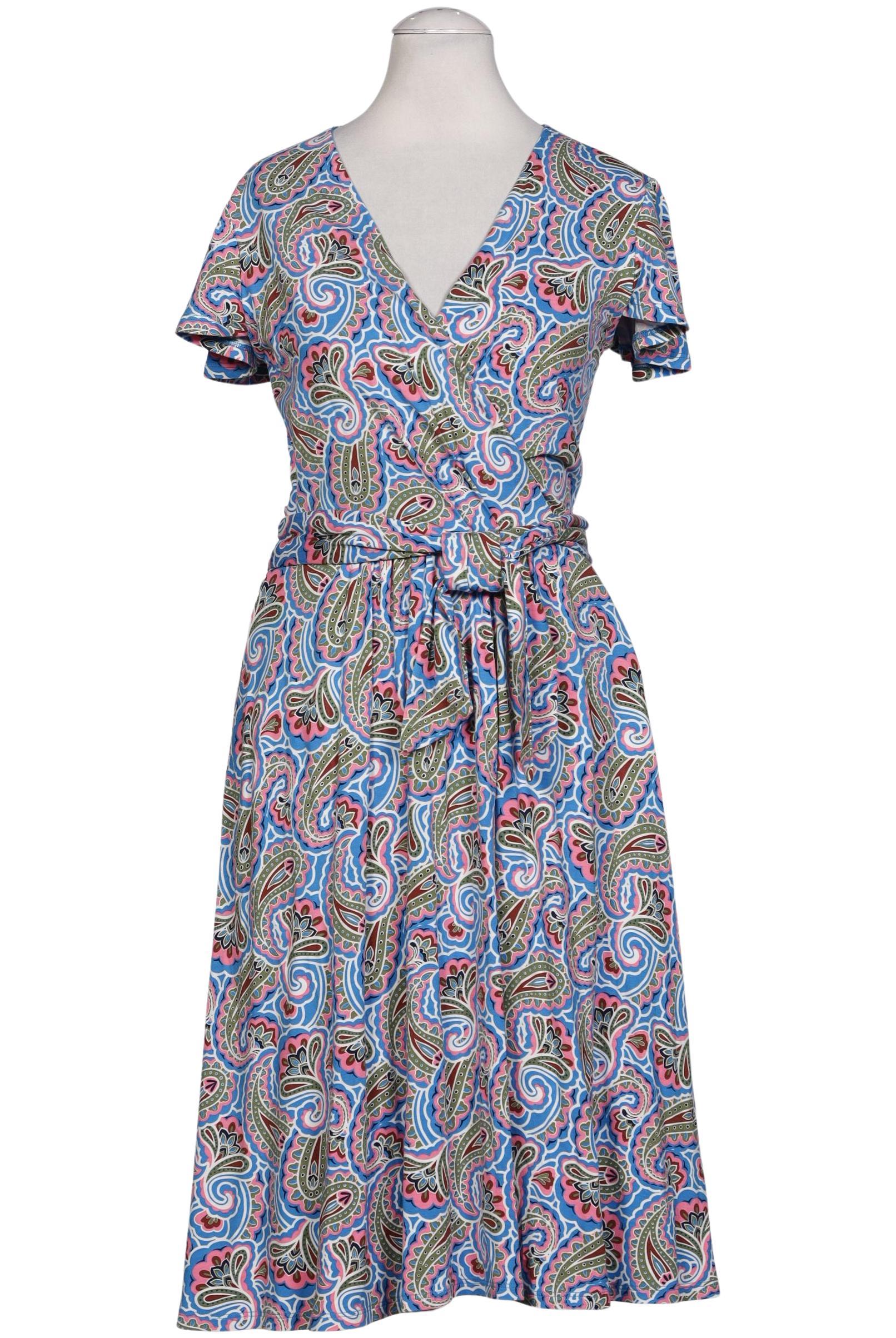 

Boden Damen Kleid, blau, Gr. 34
