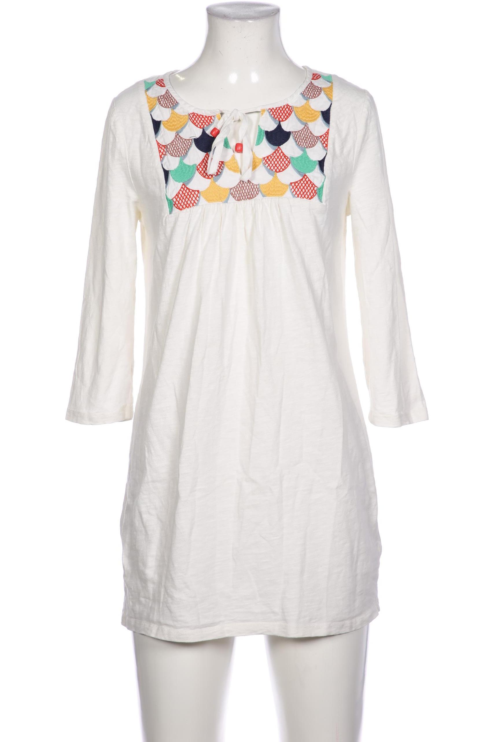 

Boden Damen Kleid, cremeweiß