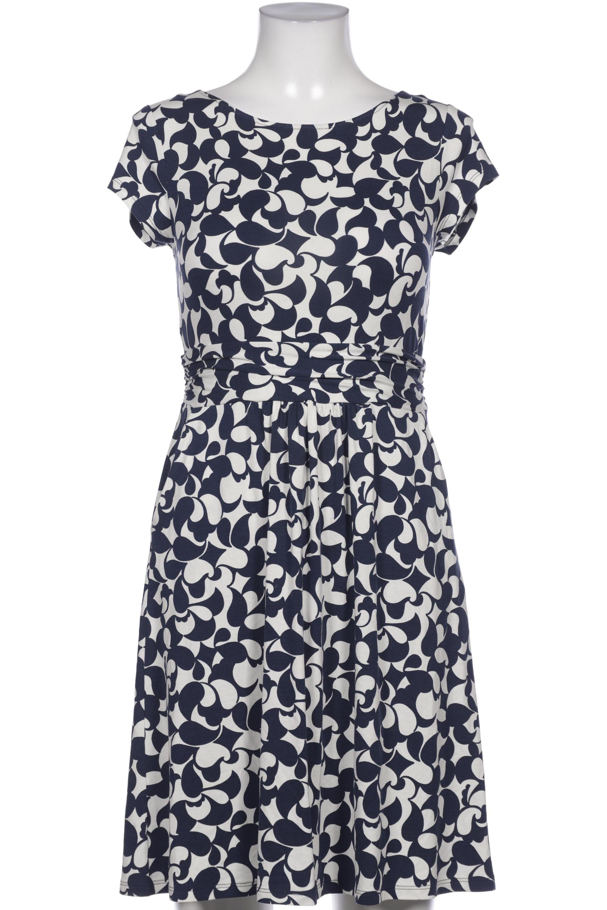 

Boden Damen Kleid, marineblau