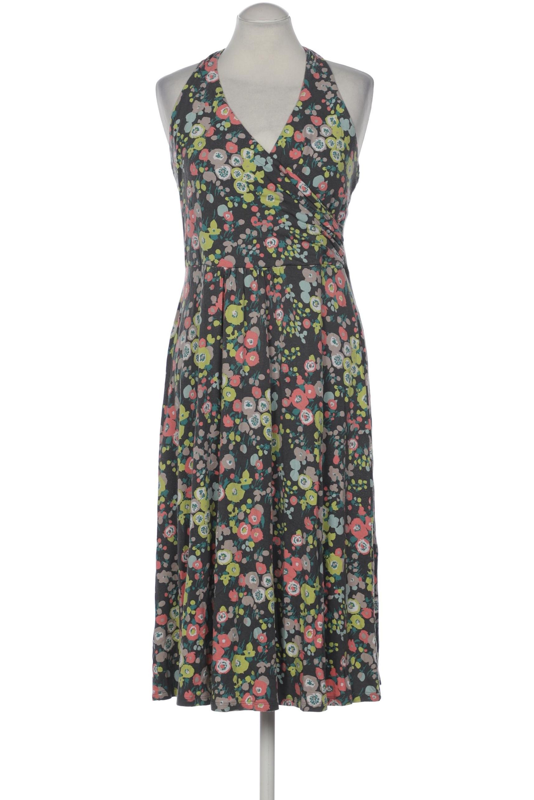 

Boden Damen Kleid, mehrfarbig, Gr. 40