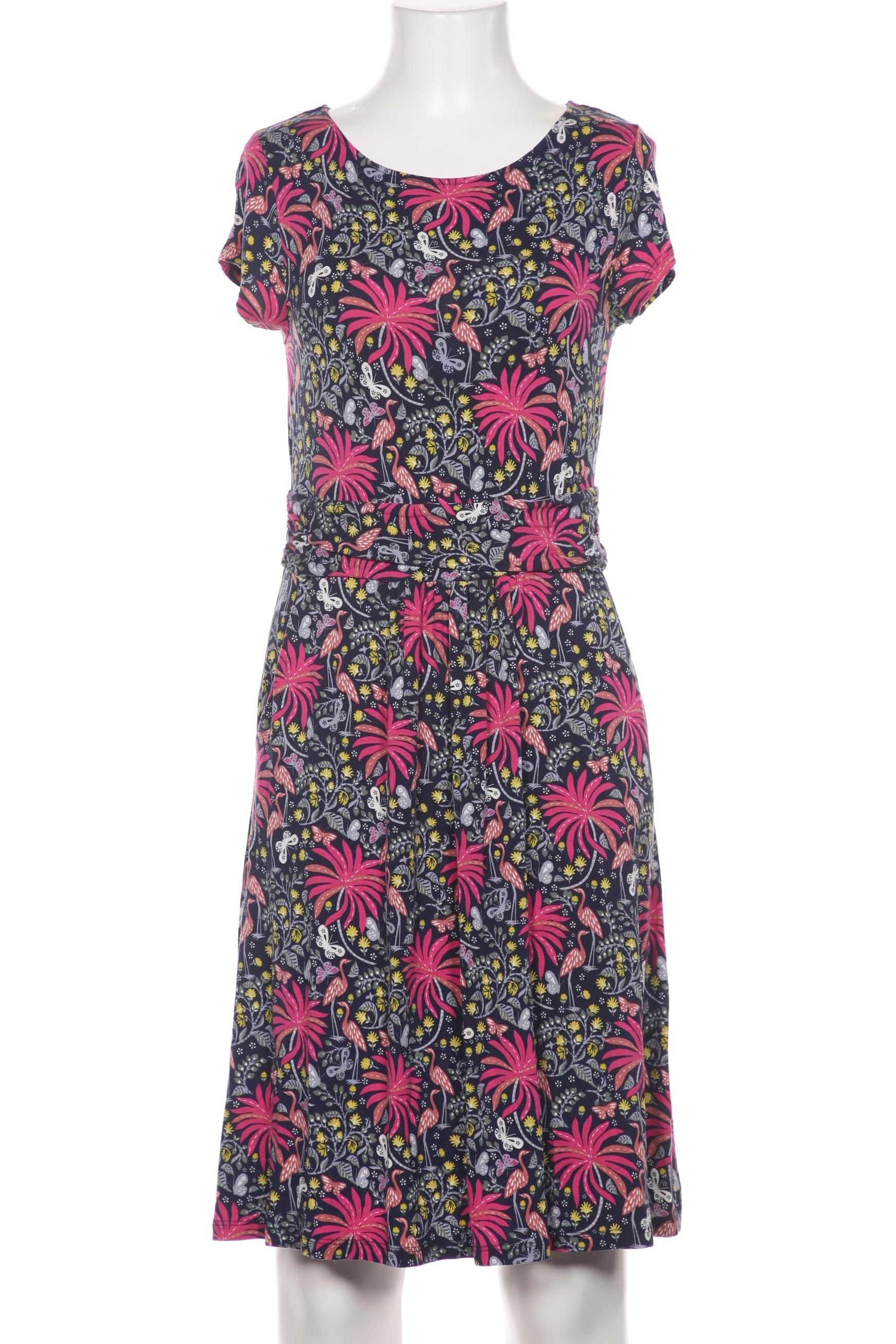 

Boden Damen Kleid, mehrfarbig, Gr. 36