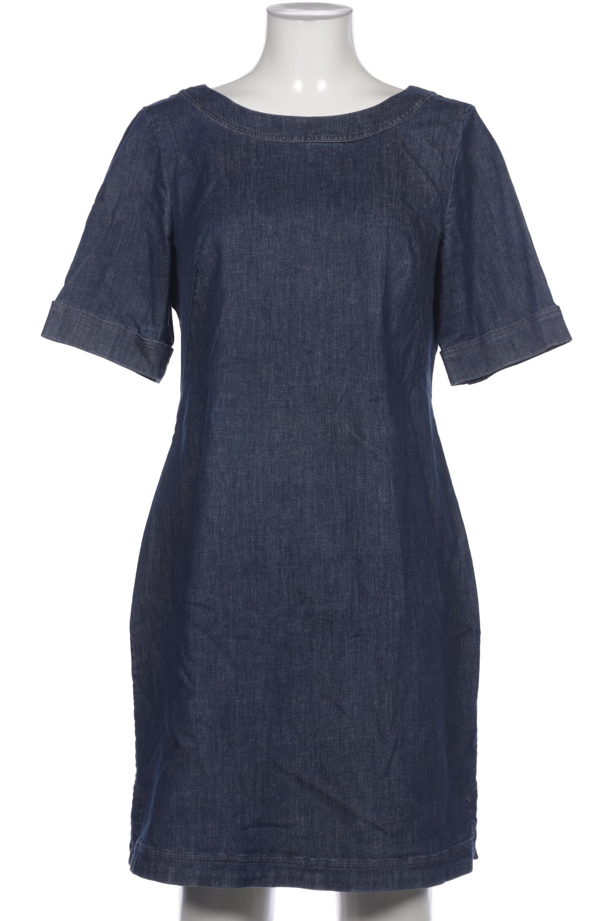 

Boden Damen Kleid, marineblau